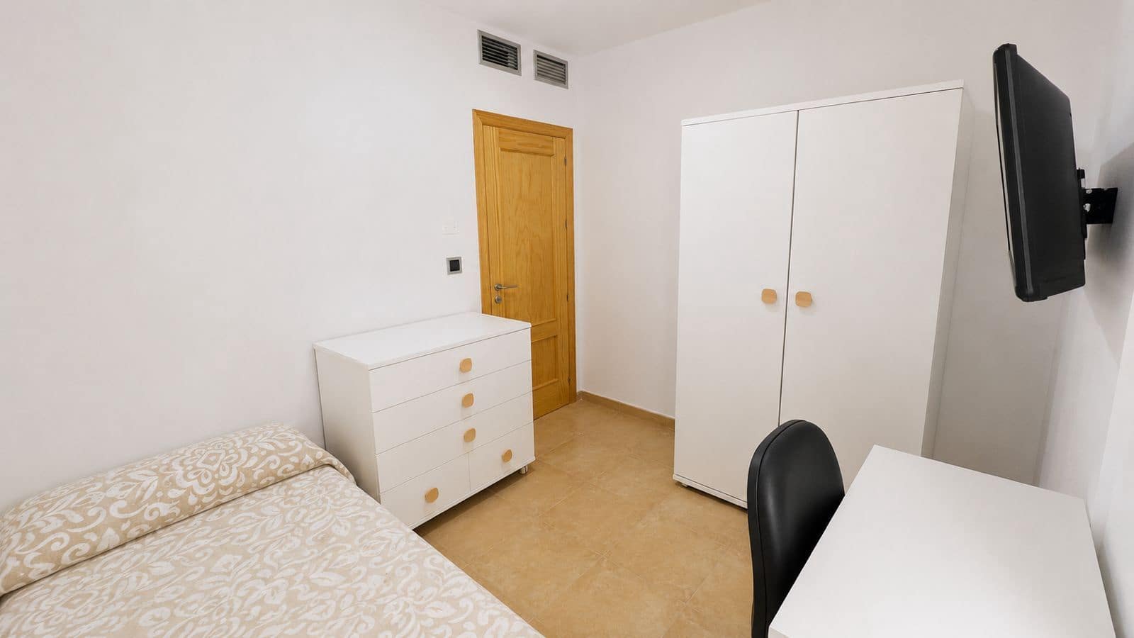2 soveværelse Lejlighed til salg i Aguilas med swimmingpool garage - € 175.000 (Ref: 9978172)