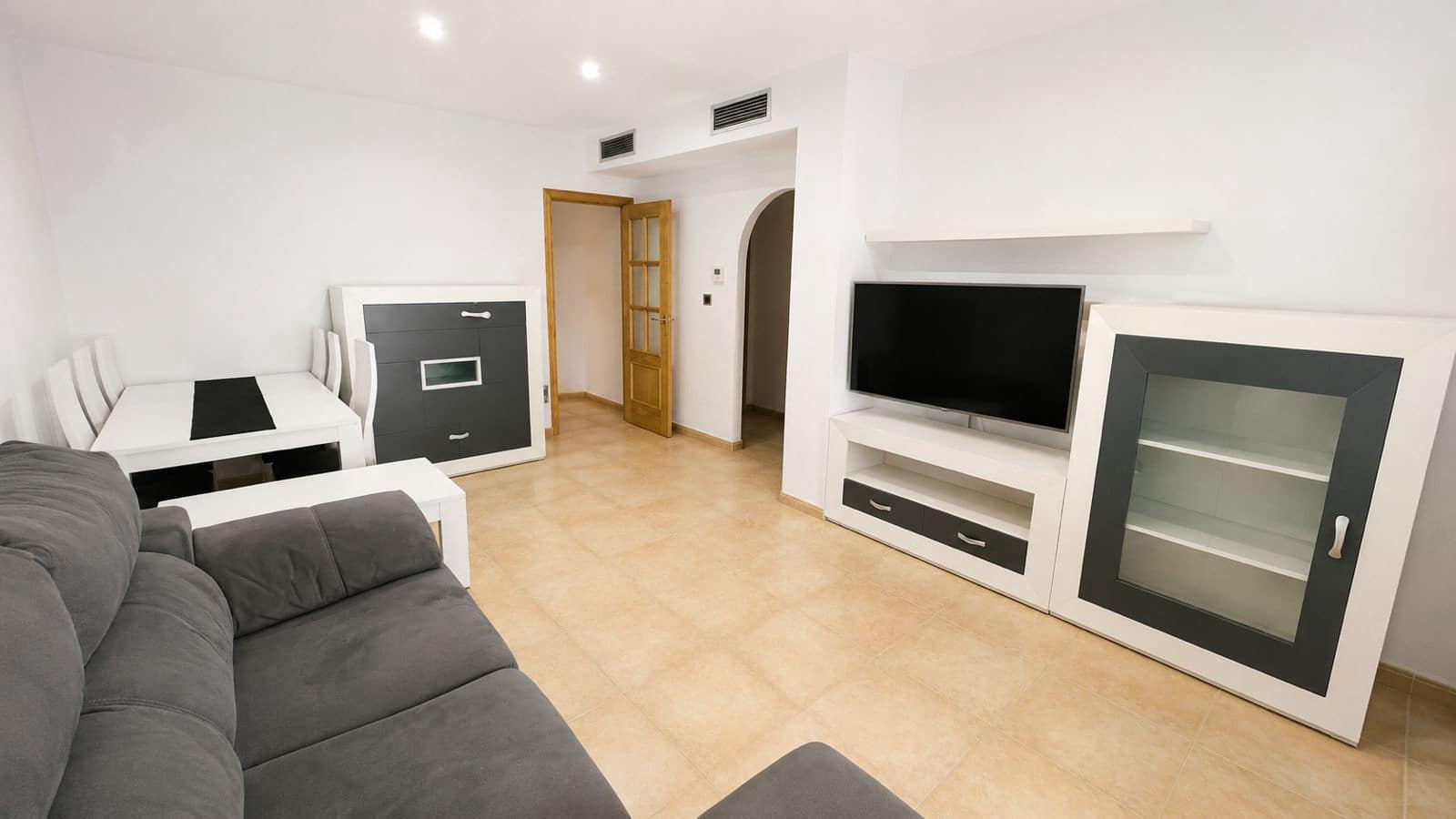 2 soveværelse Lejlighed til salg i Aguilas med swimmingpool garage - € 175.000 (Ref: 9978172)