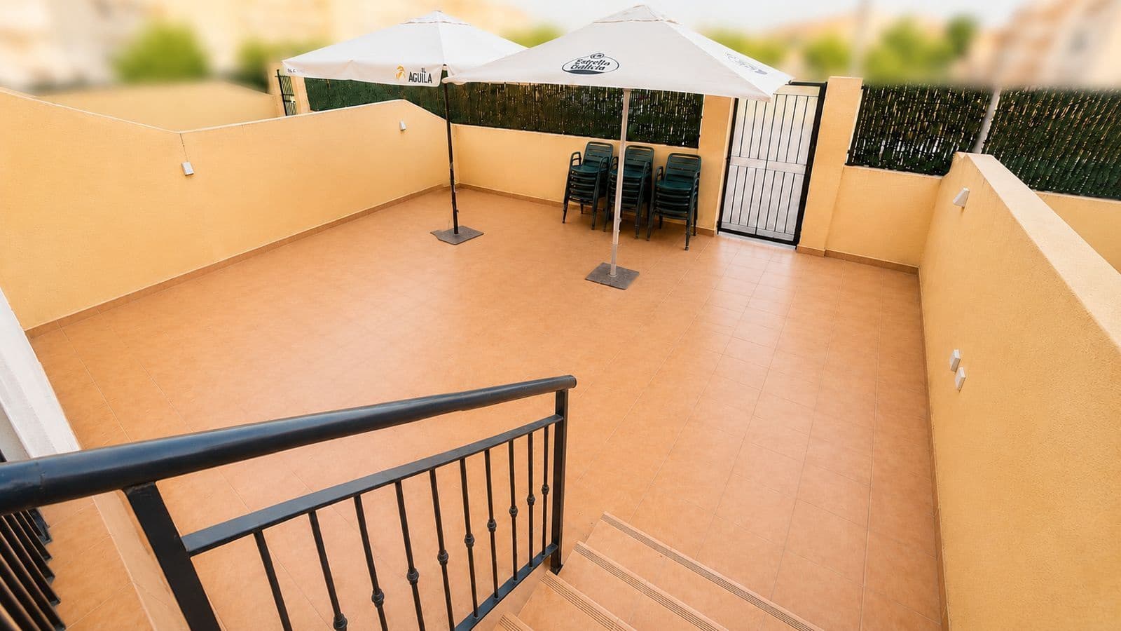 2 soveværelse Lejlighed til salg i Aguilas med swimmingpool garage - € 175.000 (Ref: 9978172)