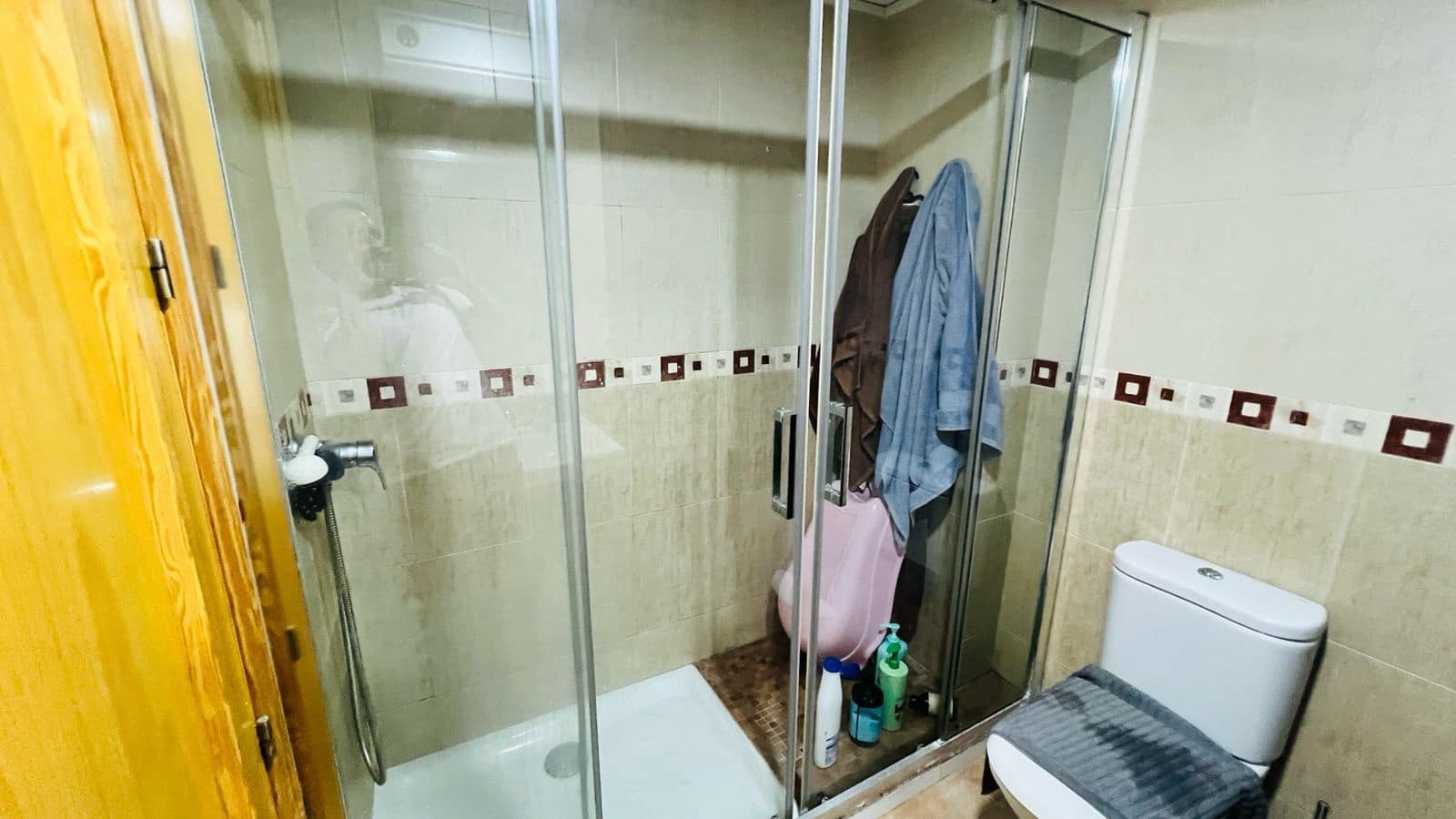 2 soveværelse Lejlighed til salg i Aguilas med swimmingpool garage - € 175.000 (Ref: 9978172)