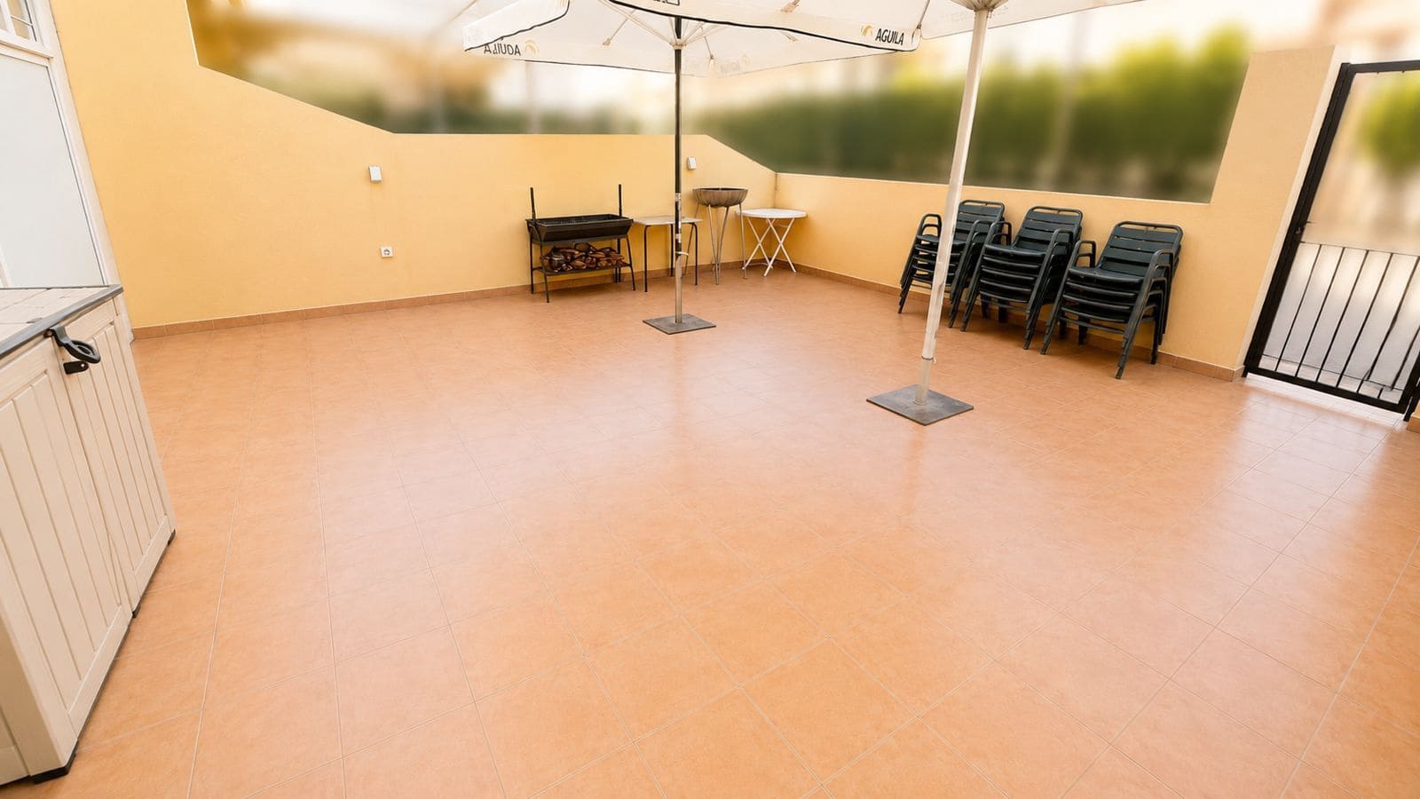 2 soveværelse Lejlighed til salg i Aguilas med swimmingpool garage - € 175.000 (Ref: 9978172)