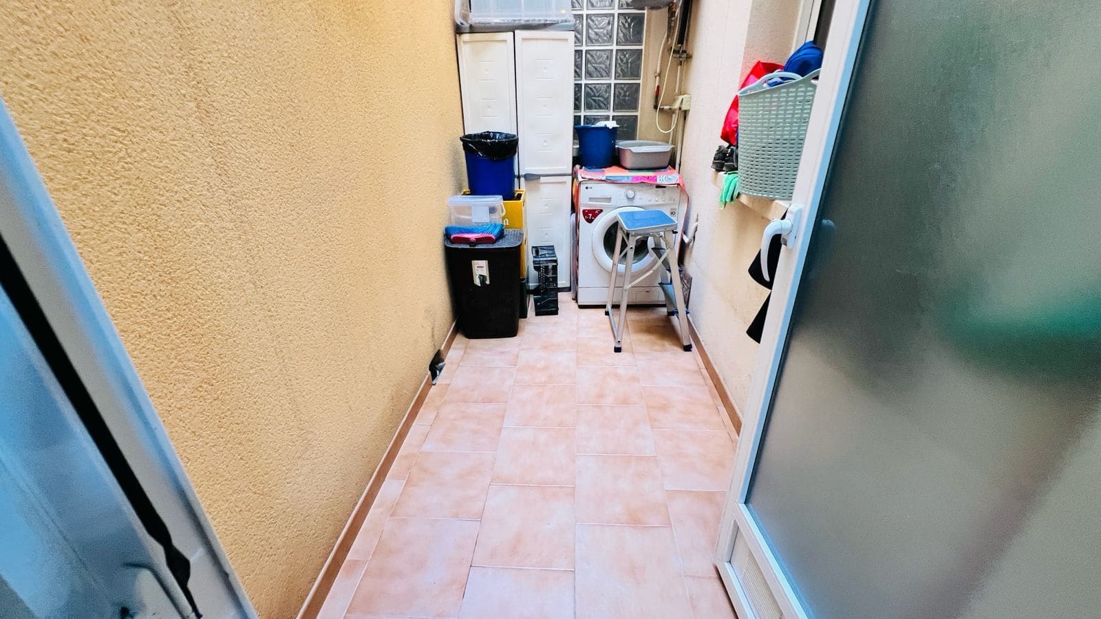 2 soveværelse Lejlighed til salg i Aguilas med swimmingpool garage - € 175.000 (Ref: 9978172)
