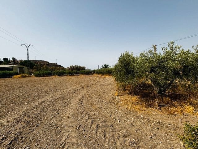 Finca/Herregård til salgs i Aguilas - € 85 000 (Ref: 9993831)