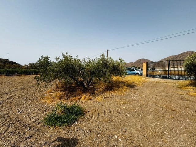 Finca/Herregård til salgs i Aguilas - € 85 000 (Ref: 9993831)