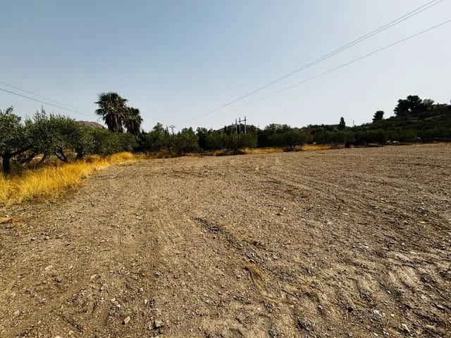 Finca/Herregård til salgs i Aguilas - € 85 000 (Ref: 9993831)