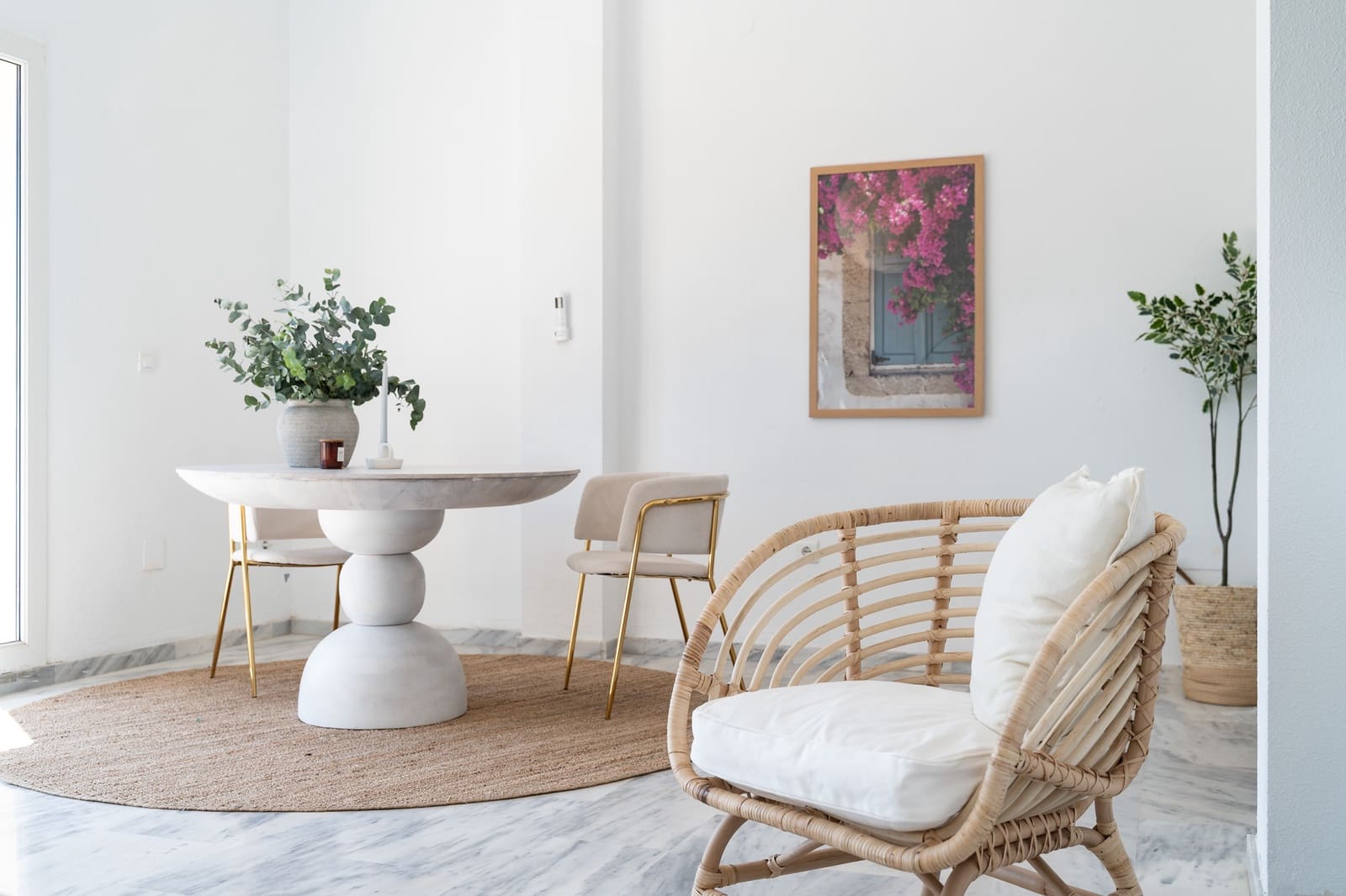 3 soverom Kjedet enebolig til salgs i Rincon de la Victoria - € 445 000 (Ref: 9108025)