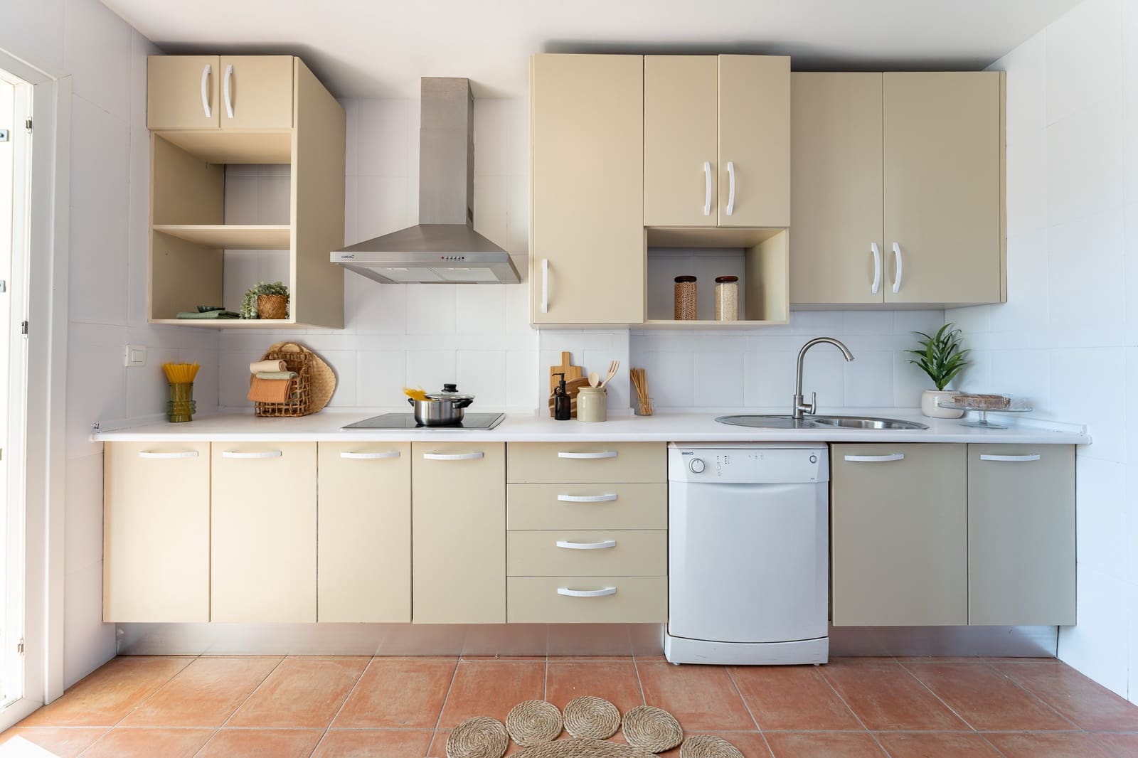 3 soverom Kjedet enebolig til salgs i Rincon de la Victoria - € 445 000 (Ref: 9108025)