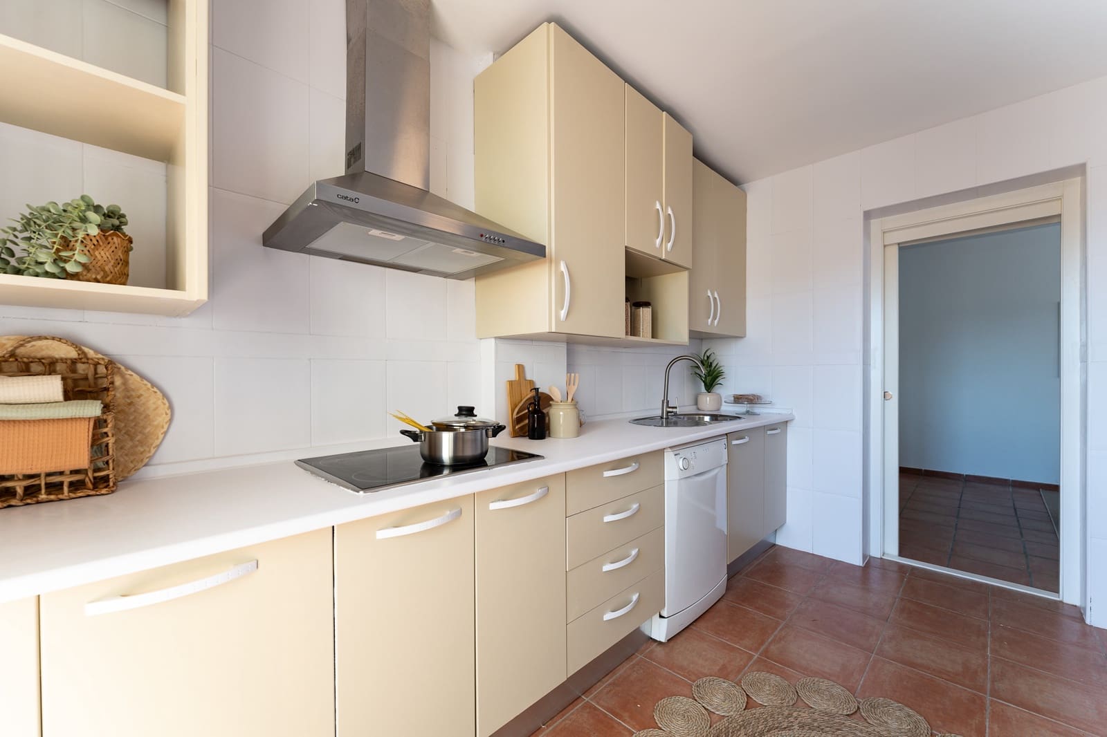 3 soverom Kjedet enebolig til salgs i Rincon de la Victoria - € 445 000 (Ref: 9108025)