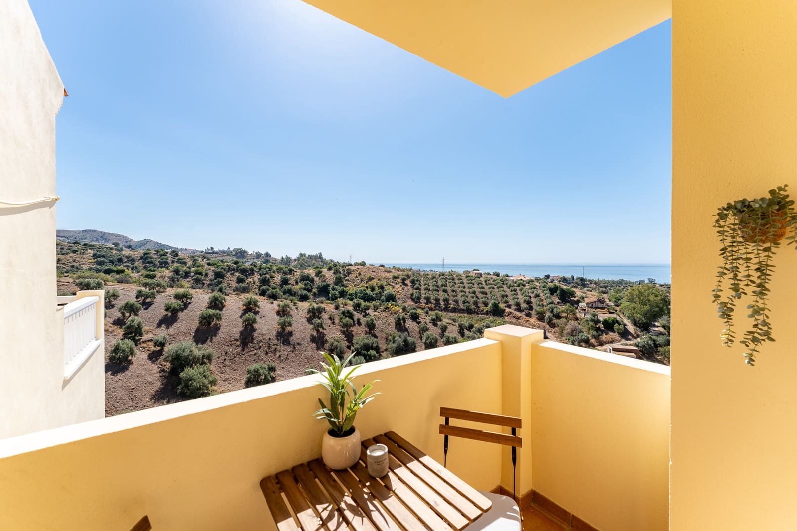 3 soverom Kjedet enebolig til salgs i Rincon de la Victoria - € 445 000 (Ref: 9108025)