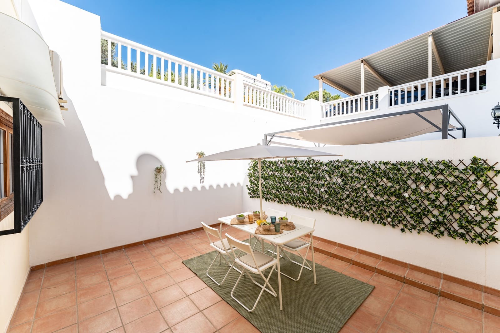 3 soverom Kjedet enebolig til salgs i Rincon de la Victoria - € 445 000 (Ref: 9108025)