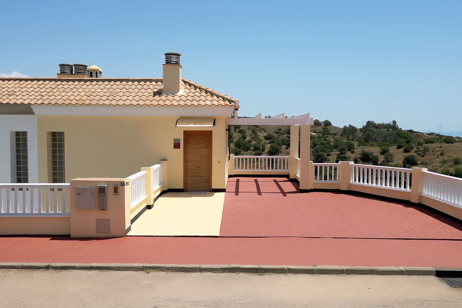 3 soverom Kjedet enebolig til salgs i Rincon de la Victoria - € 445 000 (Ref: 9108025)