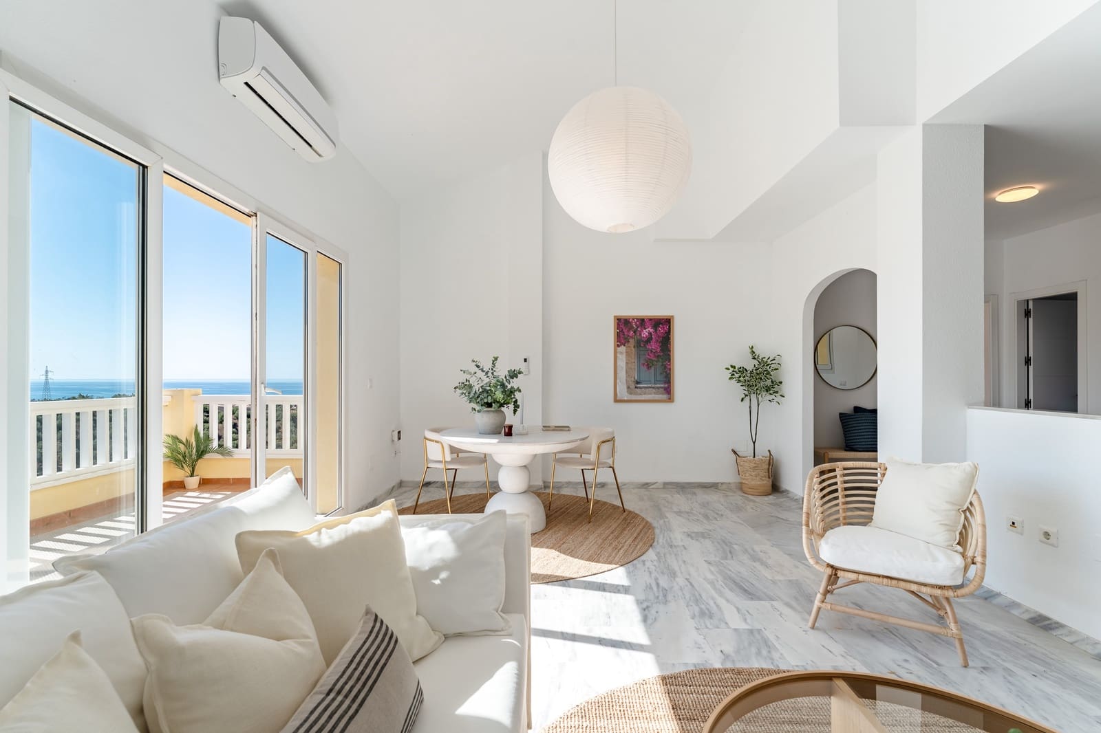 3 soverom Kjedet enebolig til salgs i Rincon de la Victoria - € 445 000 (Ref: 9108025)