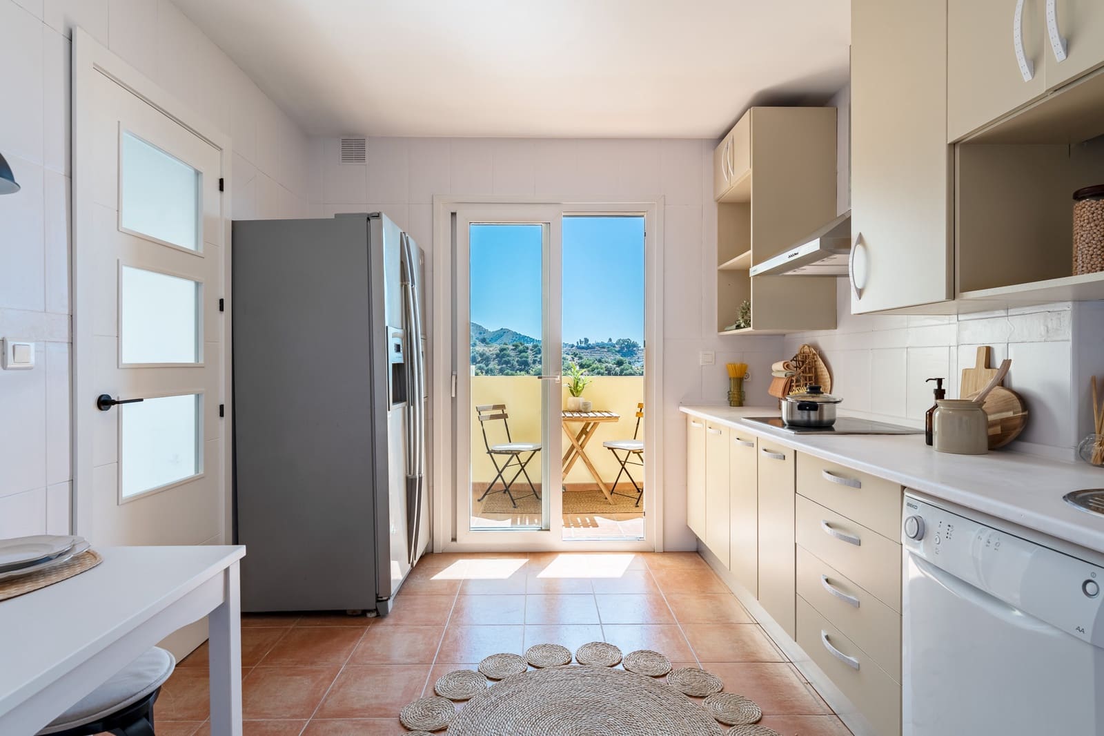 3 soverom Kjedet enebolig til salgs i Rincon de la Victoria - € 445 000 (Ref: 9108025)