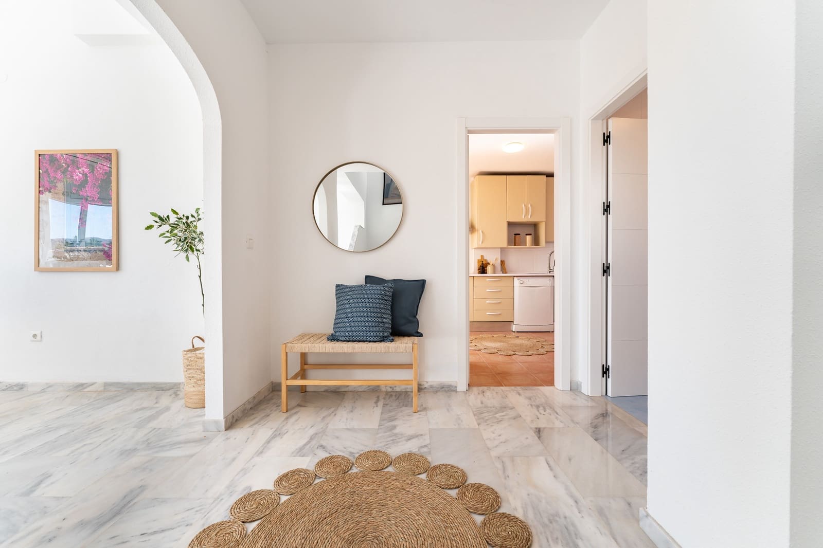 3 soverom Kjedet enebolig til salgs i Rincon de la Victoria - € 445 000 (Ref: 9108025)