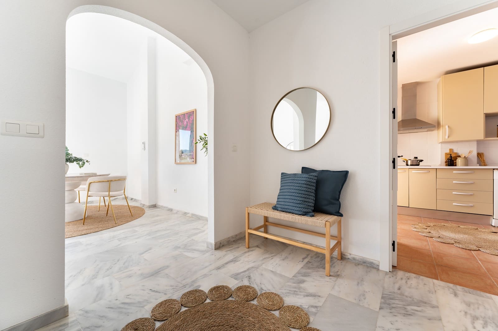 3 soverom Kjedet enebolig til salgs i Rincon de la Victoria - € 445 000 (Ref: 9108025)