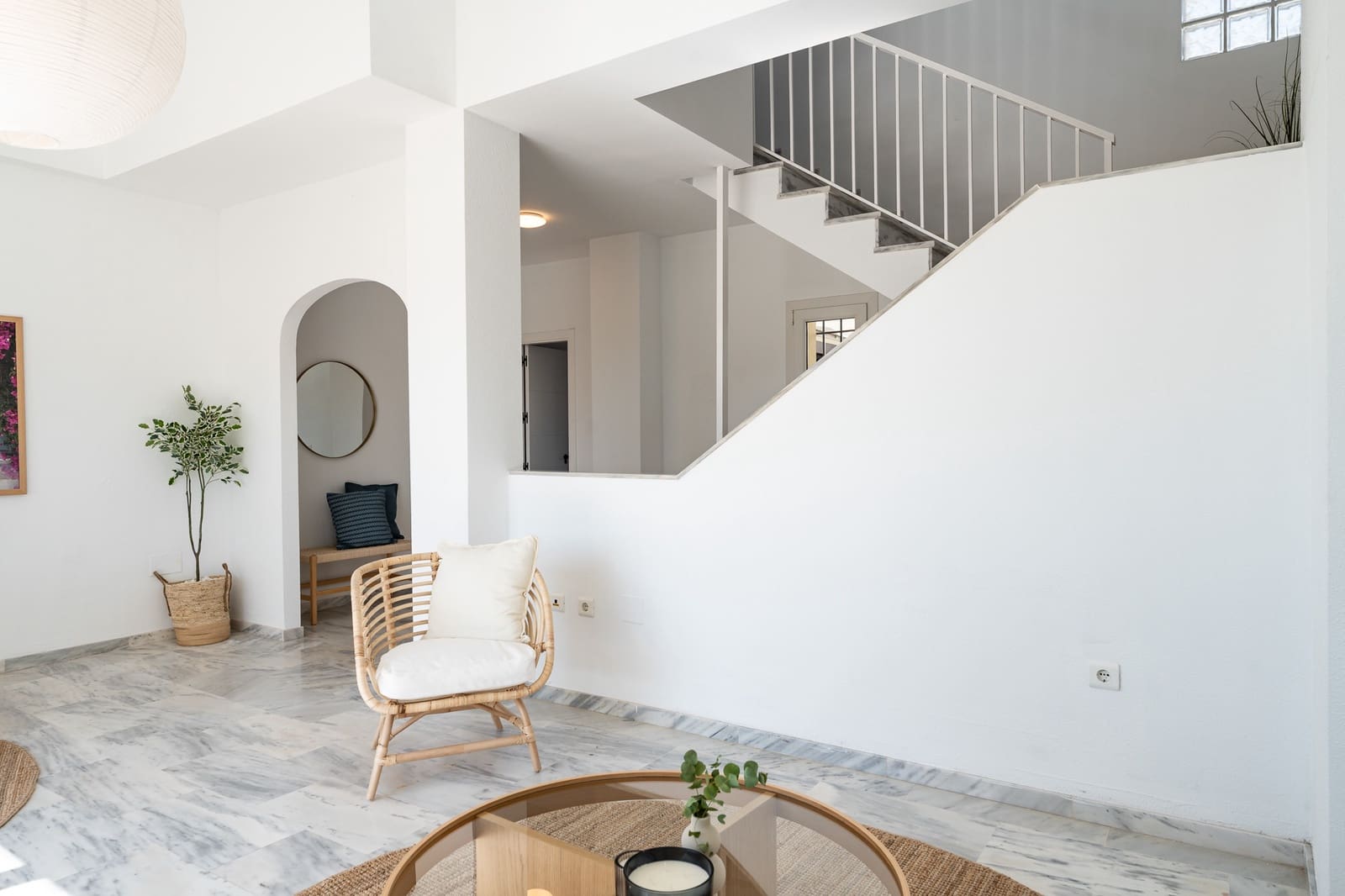 3 soverom Kjedet enebolig til salgs i Rincon de la Victoria - € 445 000 (Ref: 9108025)