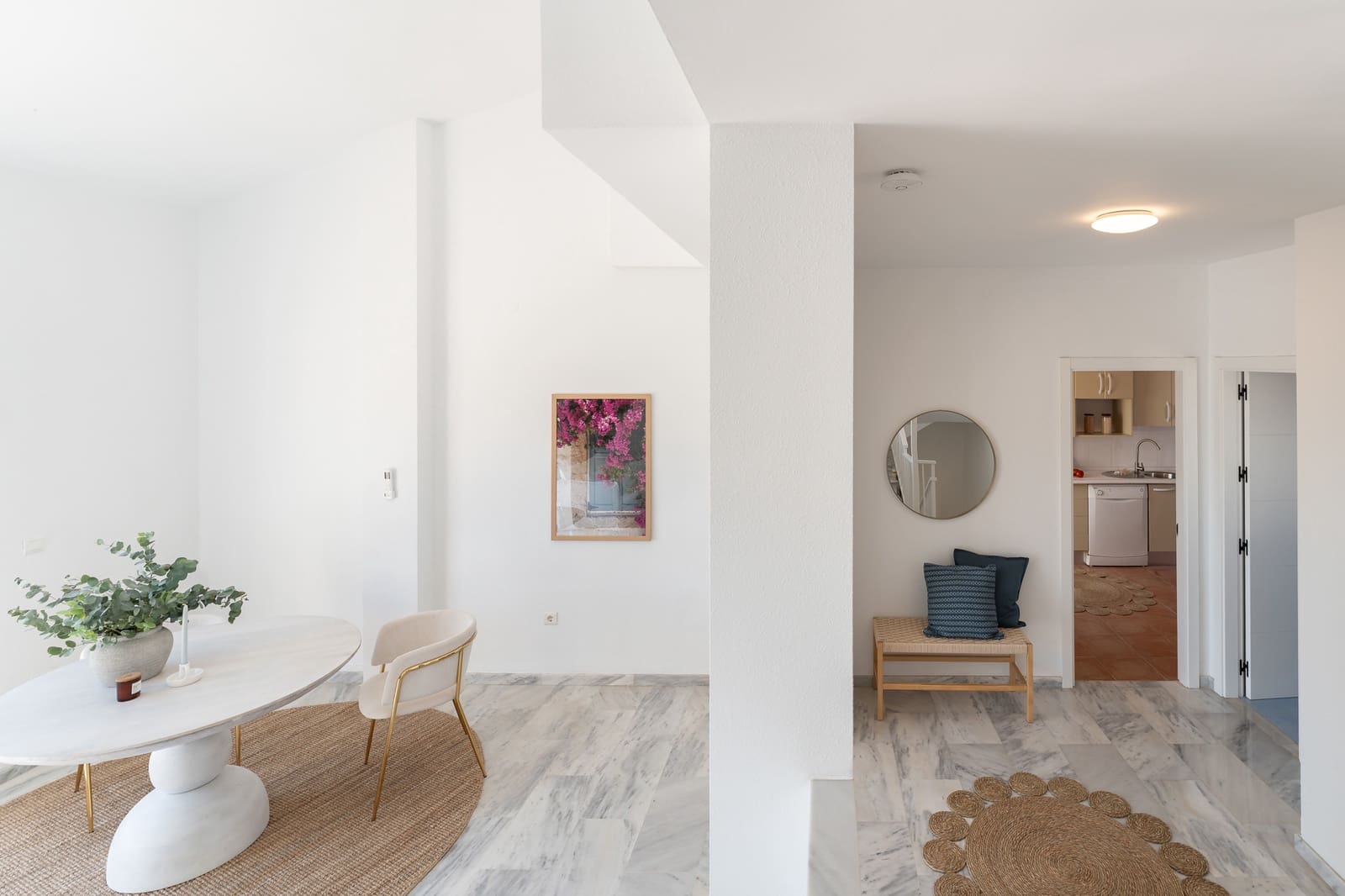 3 soverom Kjedet enebolig til salgs i Rincon de la Victoria - € 445 000 (Ref: 9108025)