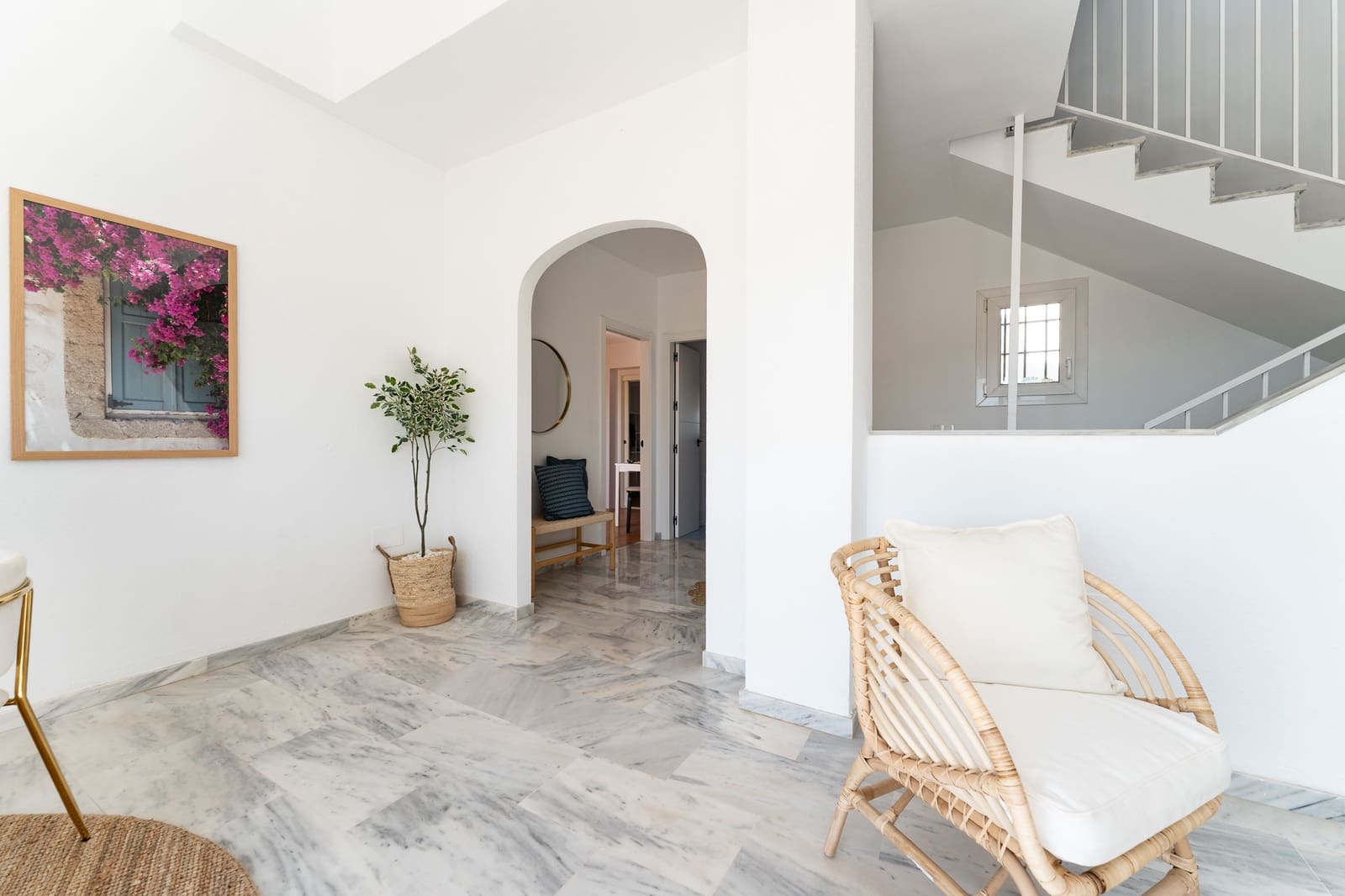 3 soverom Kjedet enebolig til salgs i Rincon de la Victoria - € 445 000 (Ref: 9108025)