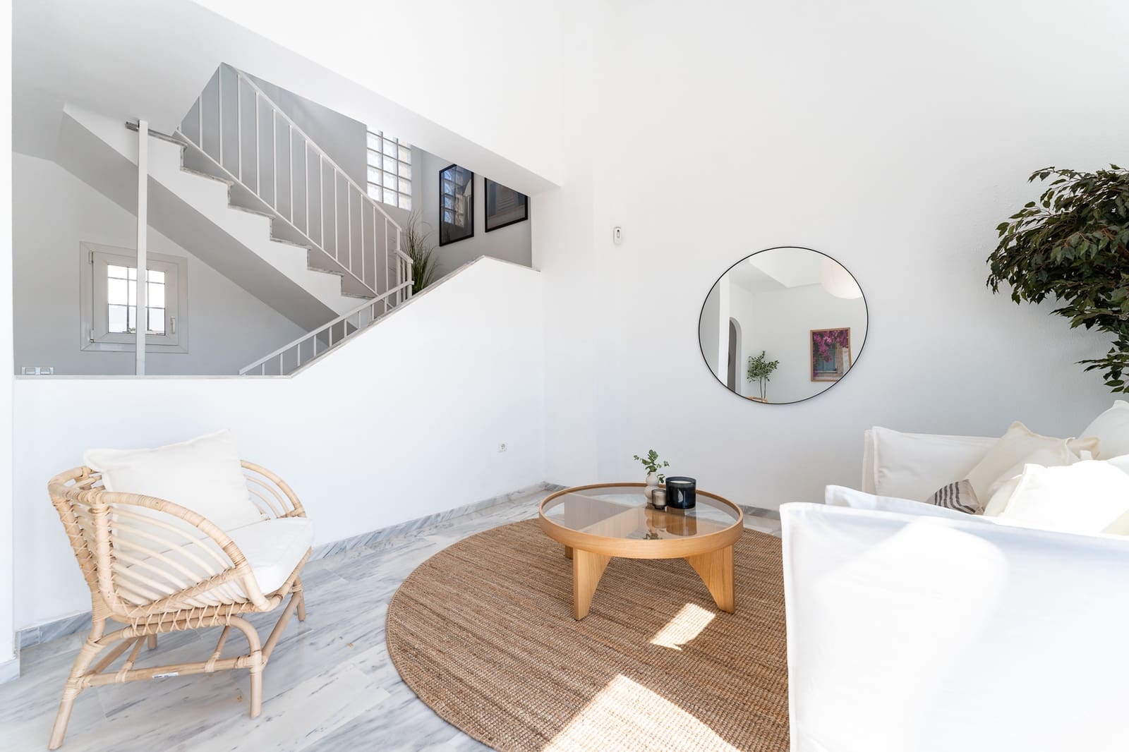 3 soverom Kjedet enebolig til salgs i Rincon de la Victoria - € 445 000 (Ref: 9108025)