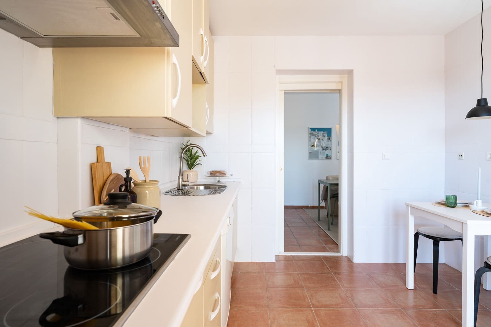 3 soverom Kjedet enebolig til salgs i Rincon de la Victoria - € 445 000 (Ref: 9108025)