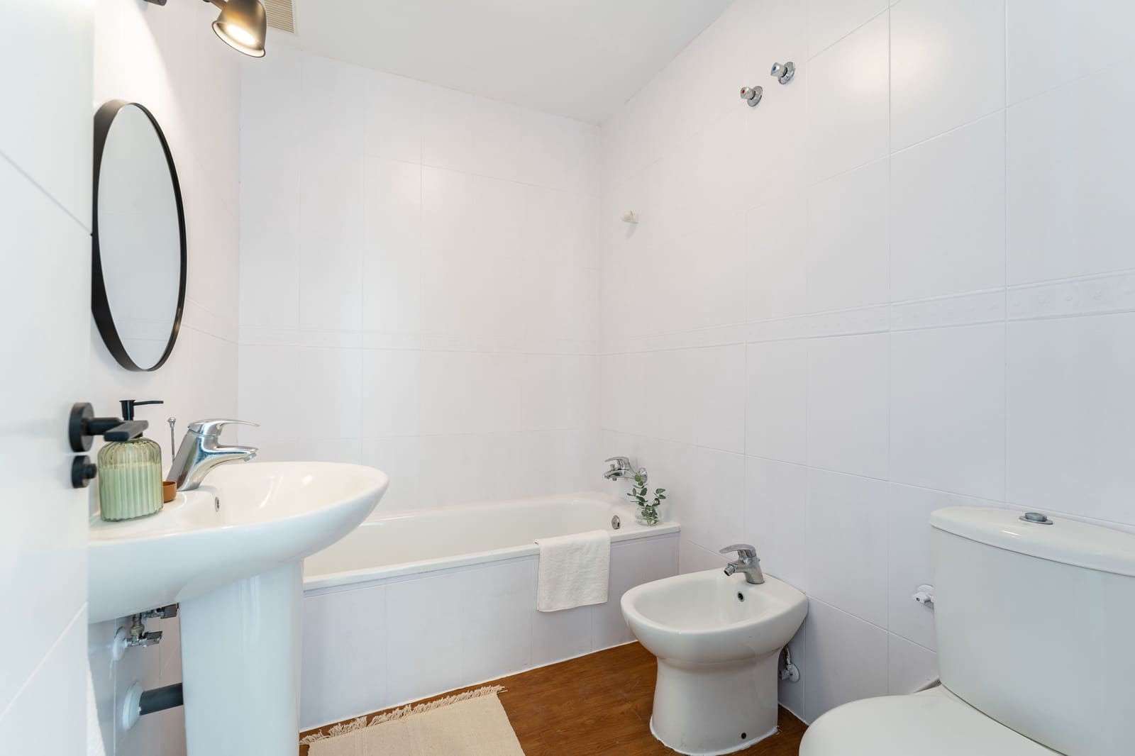 3 soverom Kjedet enebolig til salgs i Rincon de la Victoria - € 445 000 (Ref: 9108025)