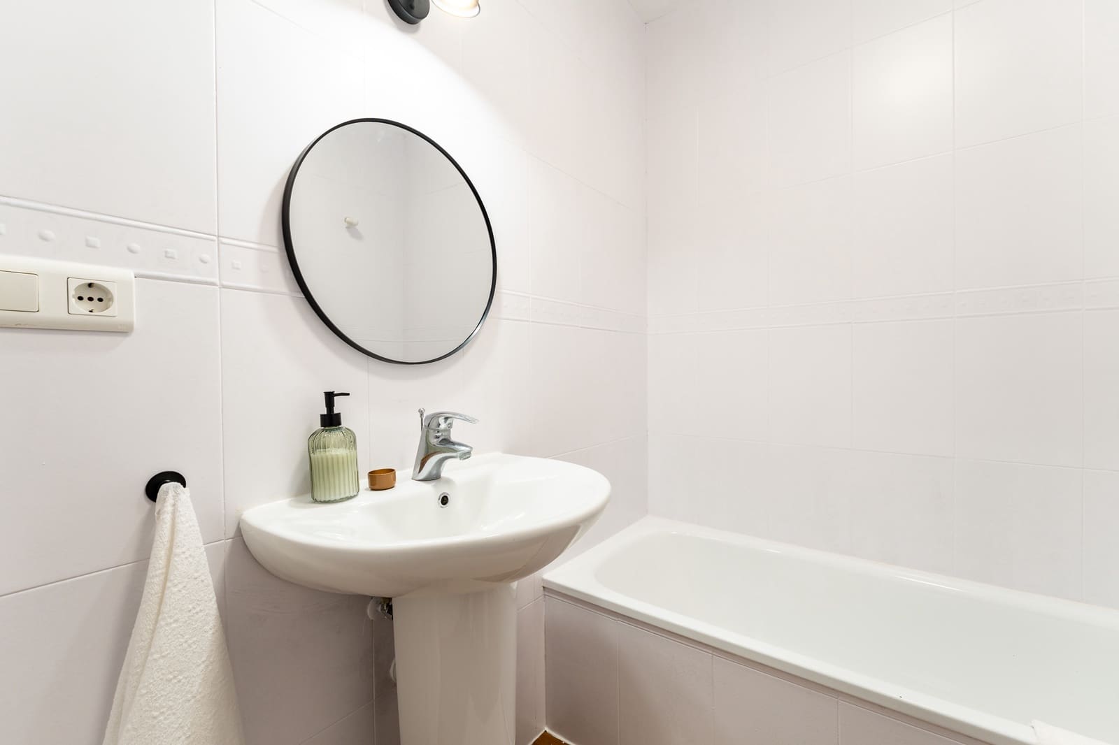 3 soverom Kjedet enebolig til salgs i Rincon de la Victoria - € 445 000 (Ref: 9108025)