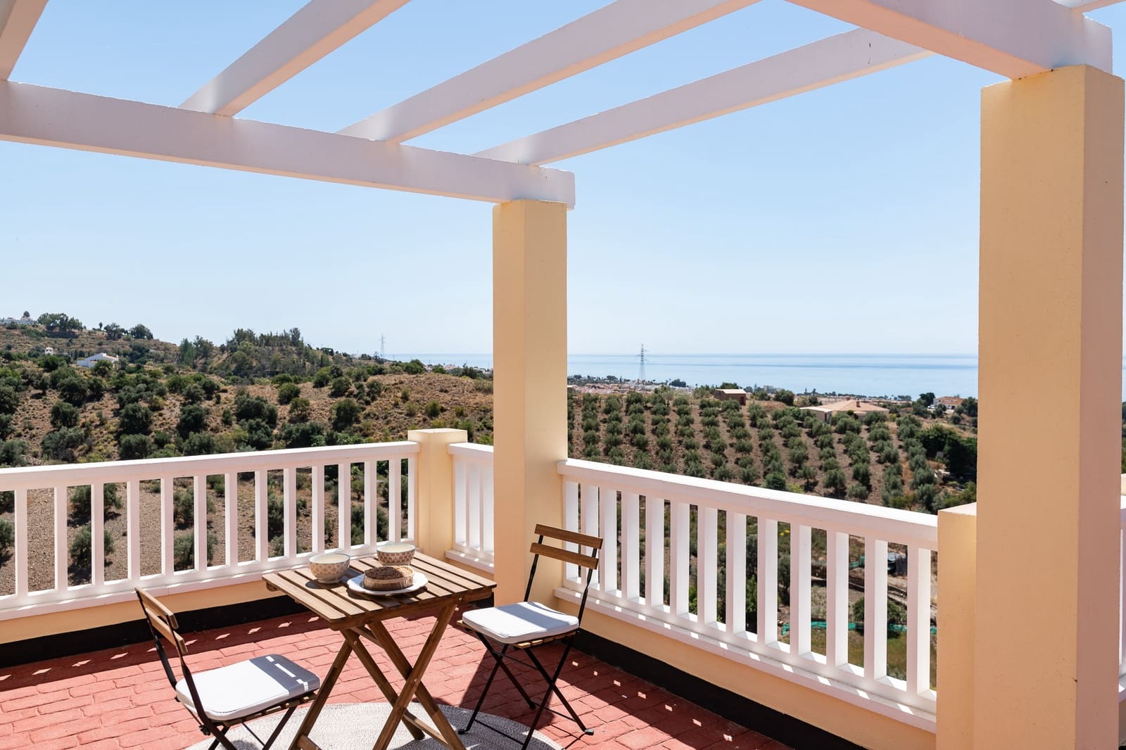 3 soverom Kjedet enebolig til salgs i Rincon de la Victoria - € 445 000 (Ref: 9108025)