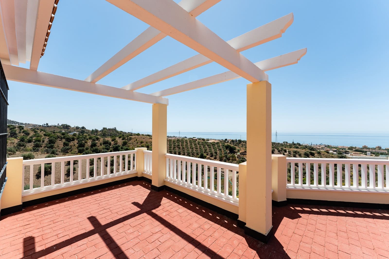 3 soverom Kjedet enebolig til salgs i Rincon de la Victoria - € 445 000 (Ref: 9108025)