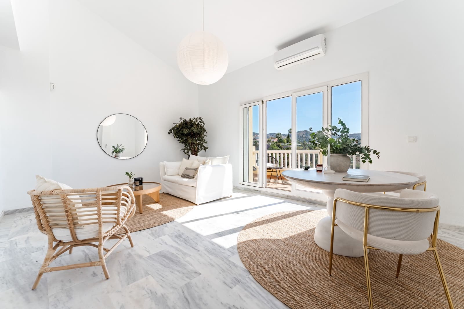 3 soverom Kjedet enebolig til salgs i Rincon de la Victoria - € 445 000 (Ref: 9108025)