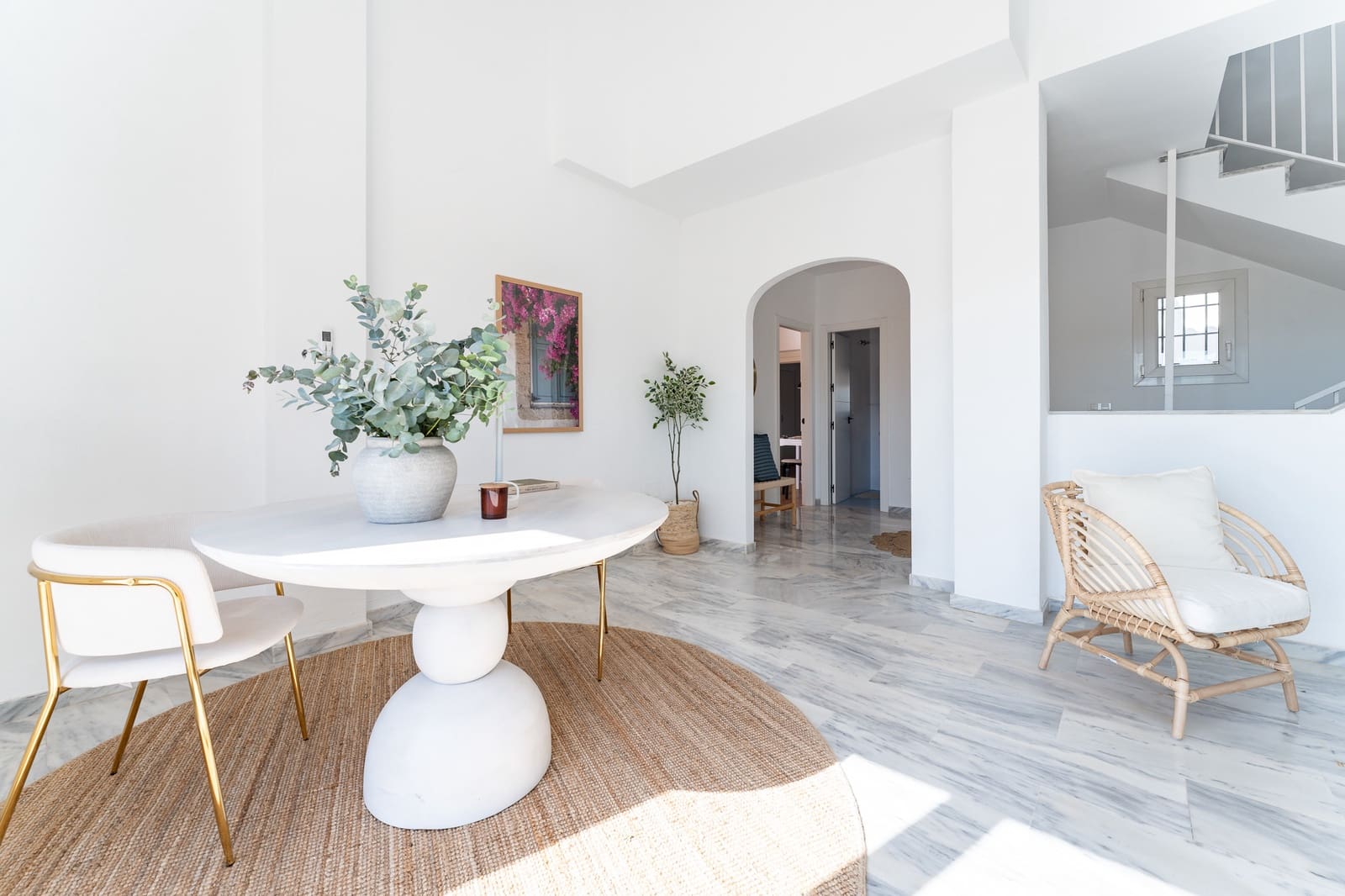 3 soverom Kjedet enebolig til salgs i Rincon de la Victoria - € 445 000 (Ref: 9108025)