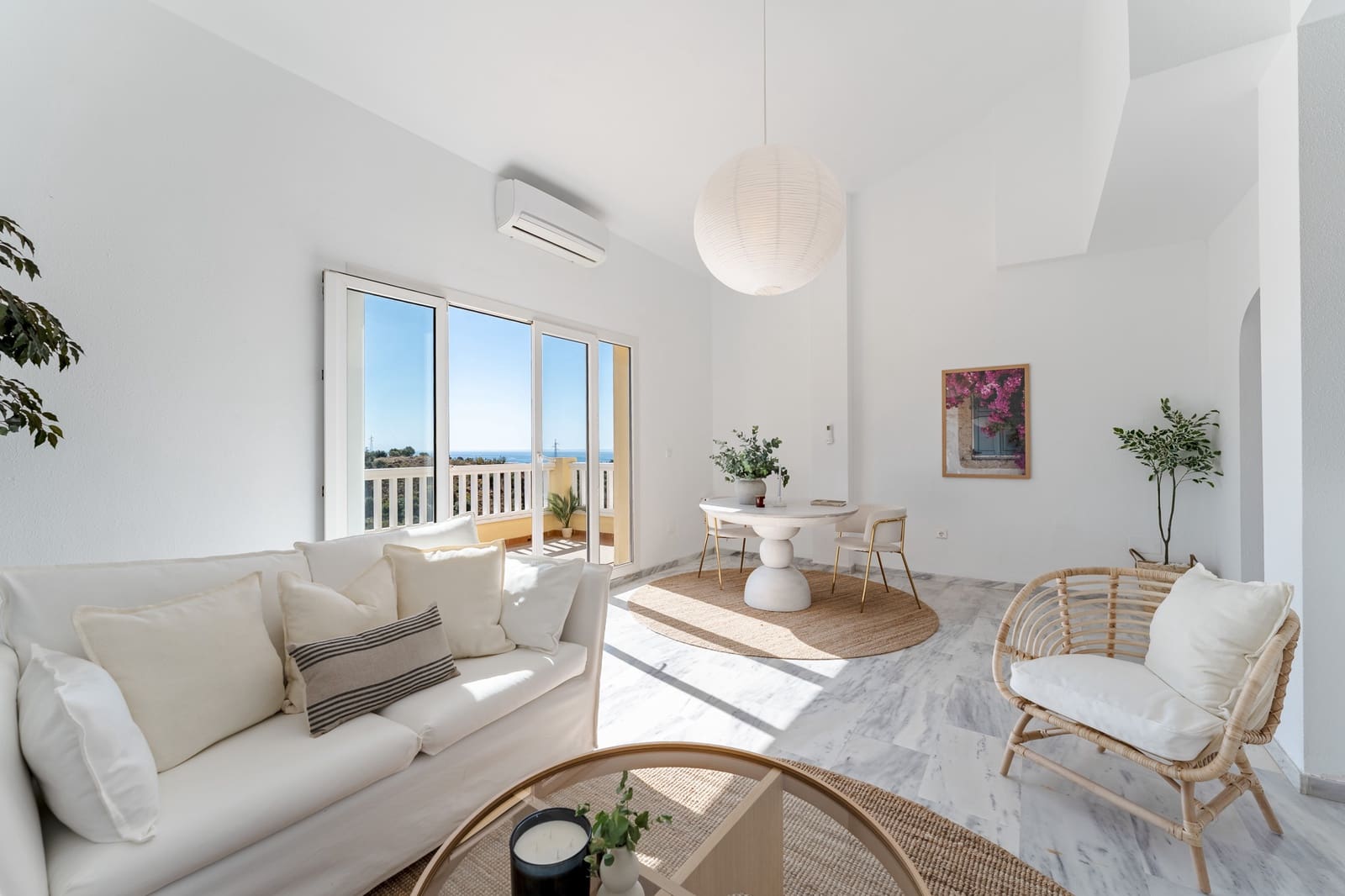 3 soverom Kjedet enebolig til salgs i Rincon de la Victoria - € 445 000 (Ref: 9108025)