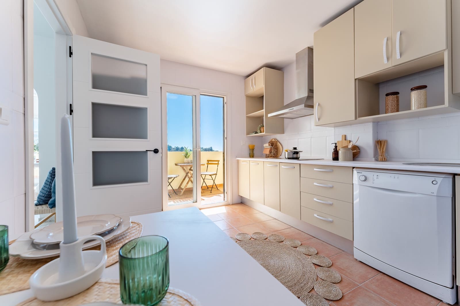 3 soverom Kjedet enebolig til salgs i Rincon de la Victoria - € 445 000 (Ref: 9108025)