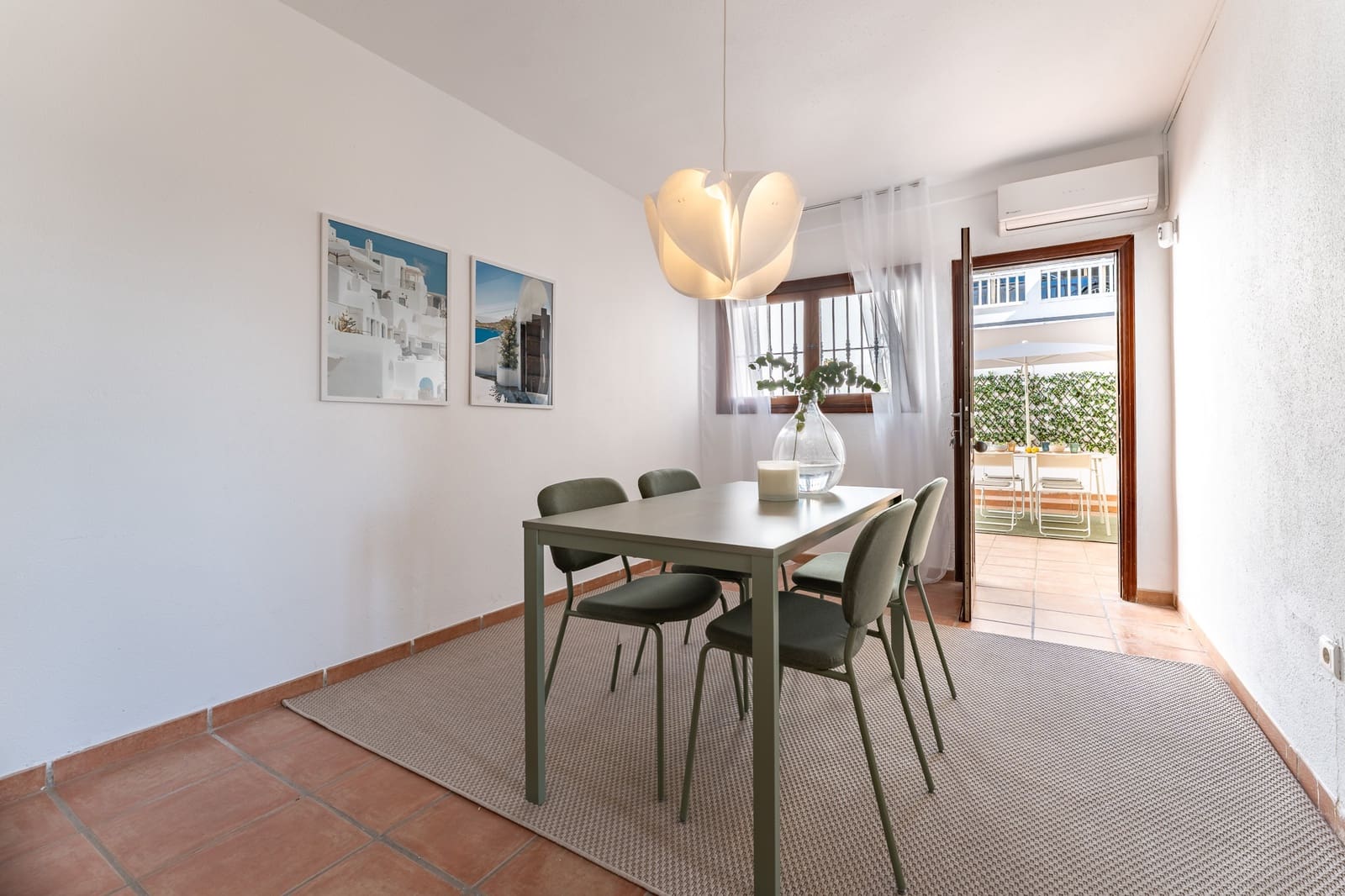 3 soverom Kjedet enebolig til salgs i Rincon de la Victoria - € 445 000 (Ref: 9108025)