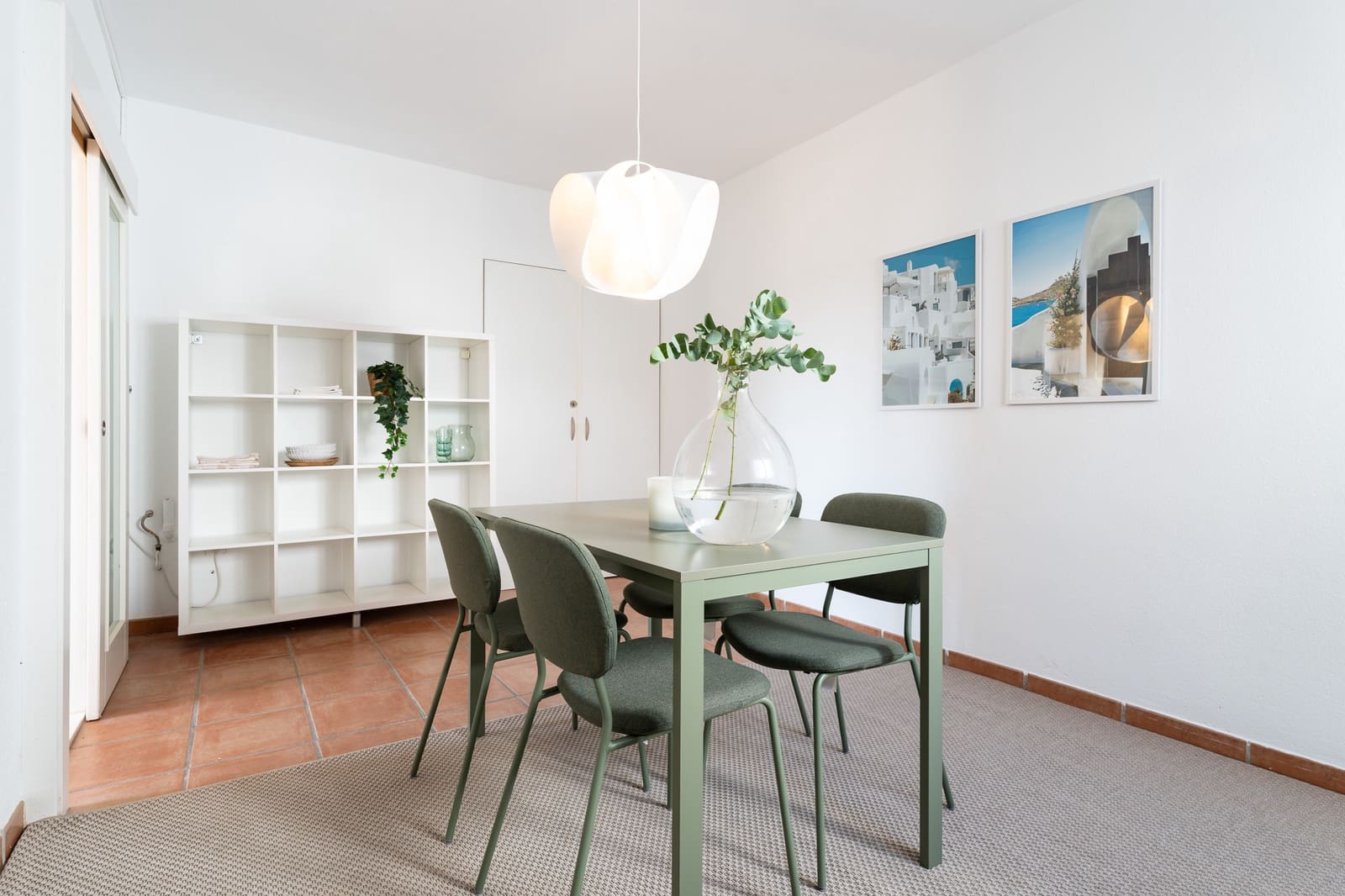 3 soverom Kjedet enebolig til salgs i Rincon de la Victoria - € 445 000 (Ref: 9108025)