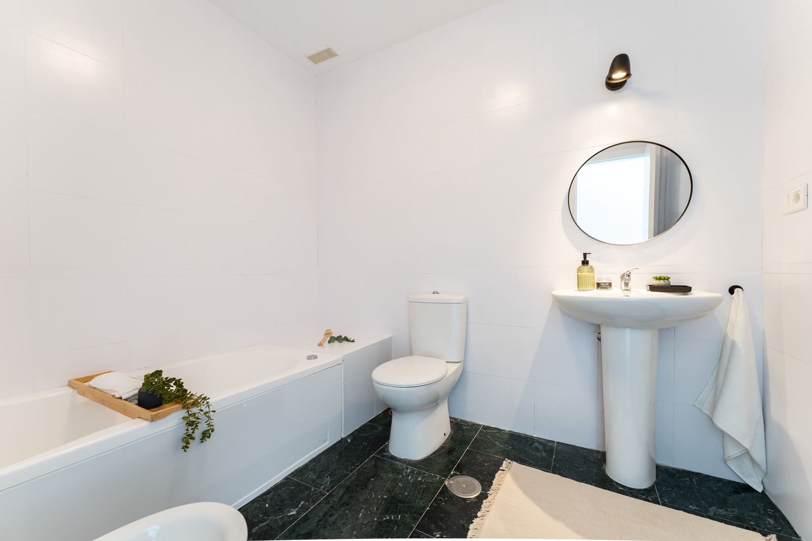 3 soverom Kjedet enebolig til salgs i Rincon de la Victoria - € 445 000 (Ref: 9108025)