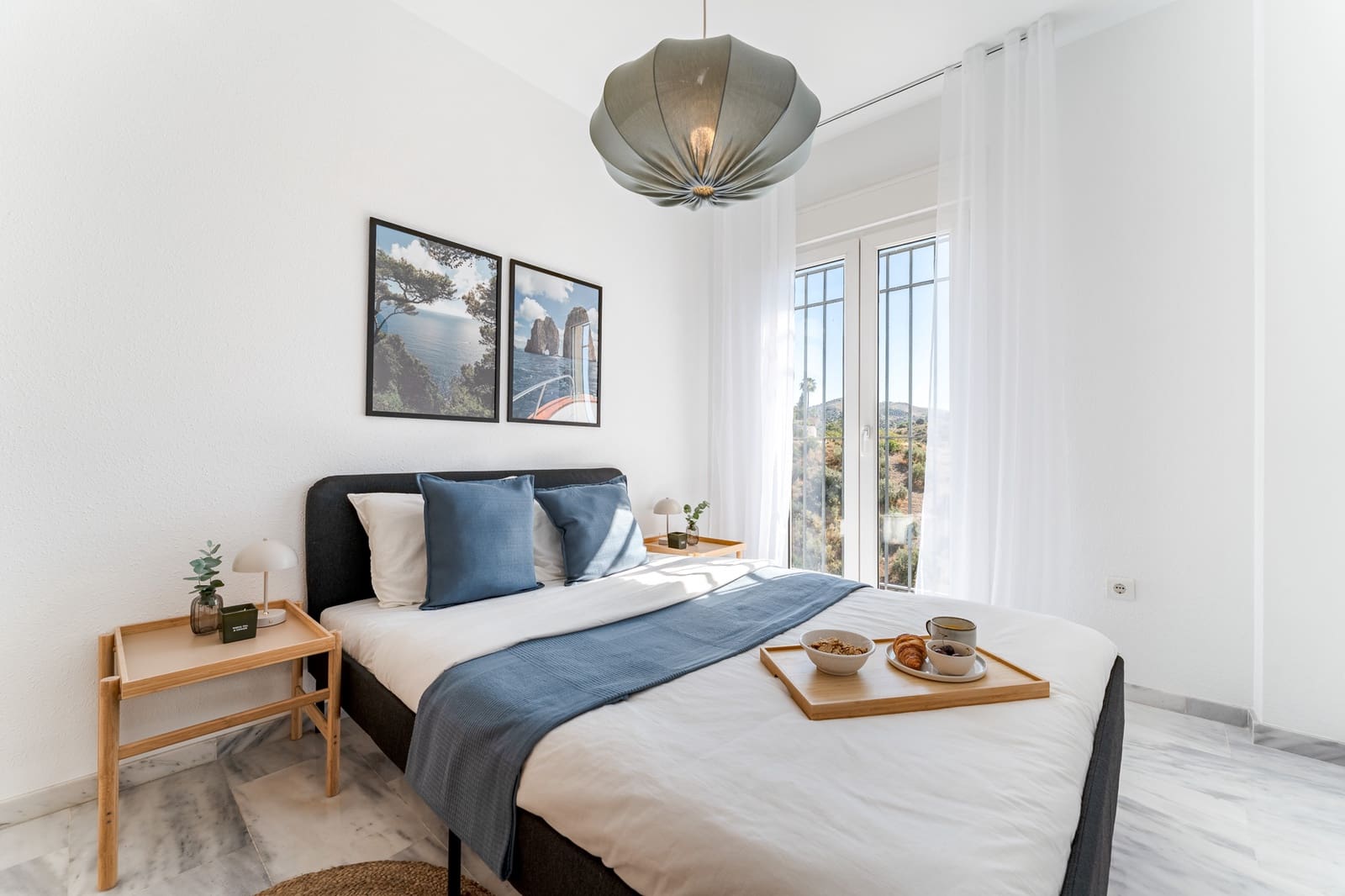 3 soverom Kjedet enebolig til salgs i Rincon de la Victoria - € 445 000 (Ref: 9108025)