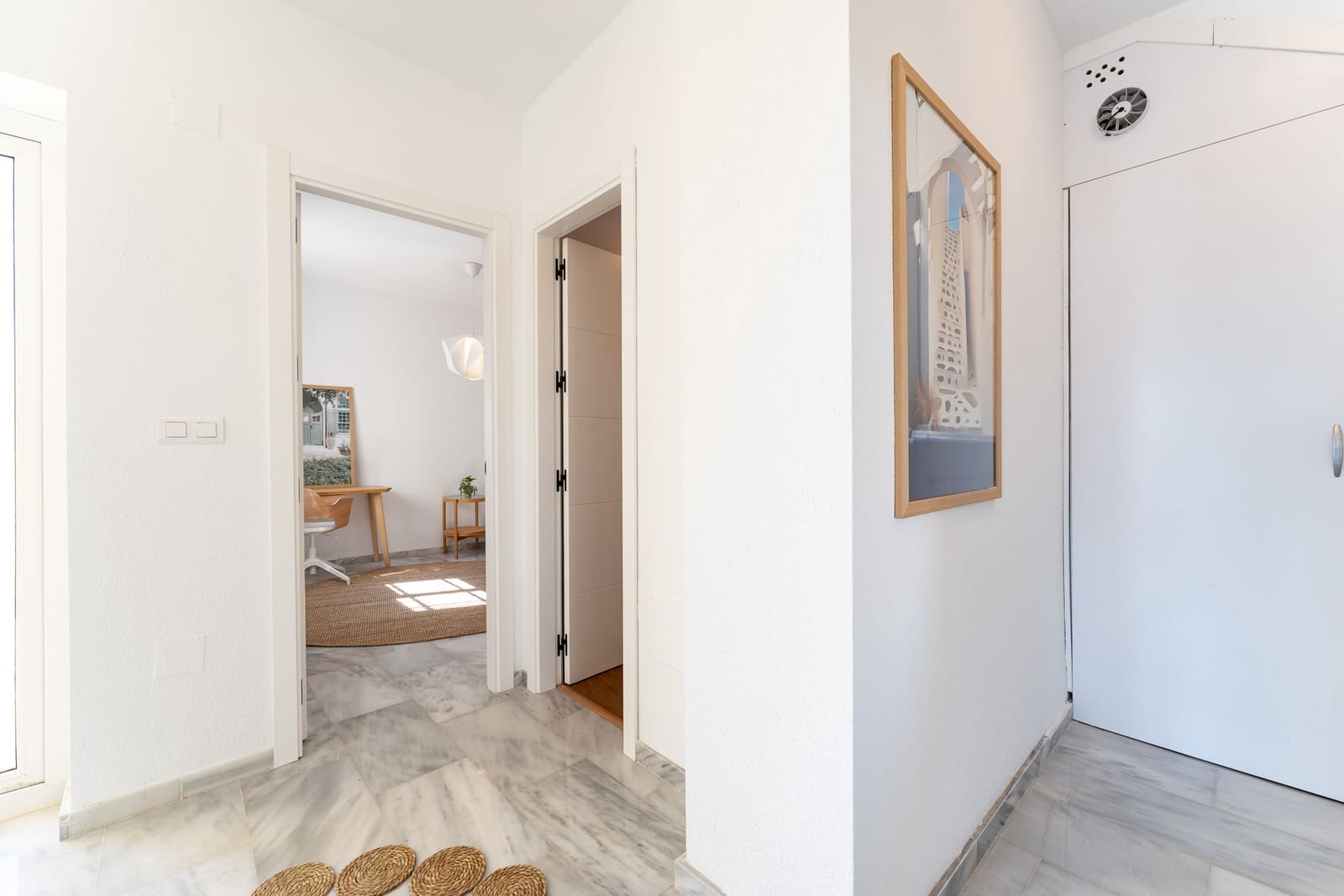 3 soverom Kjedet enebolig til salgs i Rincon de la Victoria - € 445 000 (Ref: 9108025)