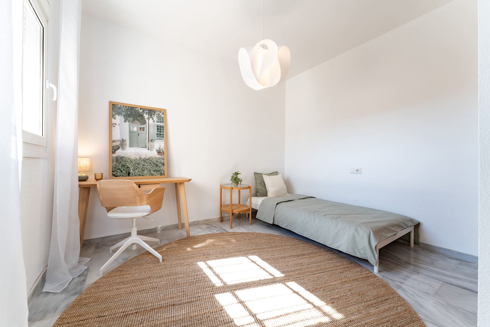 3 soverom Kjedet enebolig til salgs i Rincon de la Victoria - € 445 000 (Ref: 9108025)