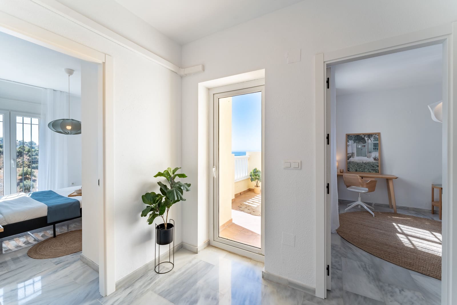 3 soverom Kjedet enebolig til salgs i Rincon de la Victoria - € 445 000 (Ref: 9108025)