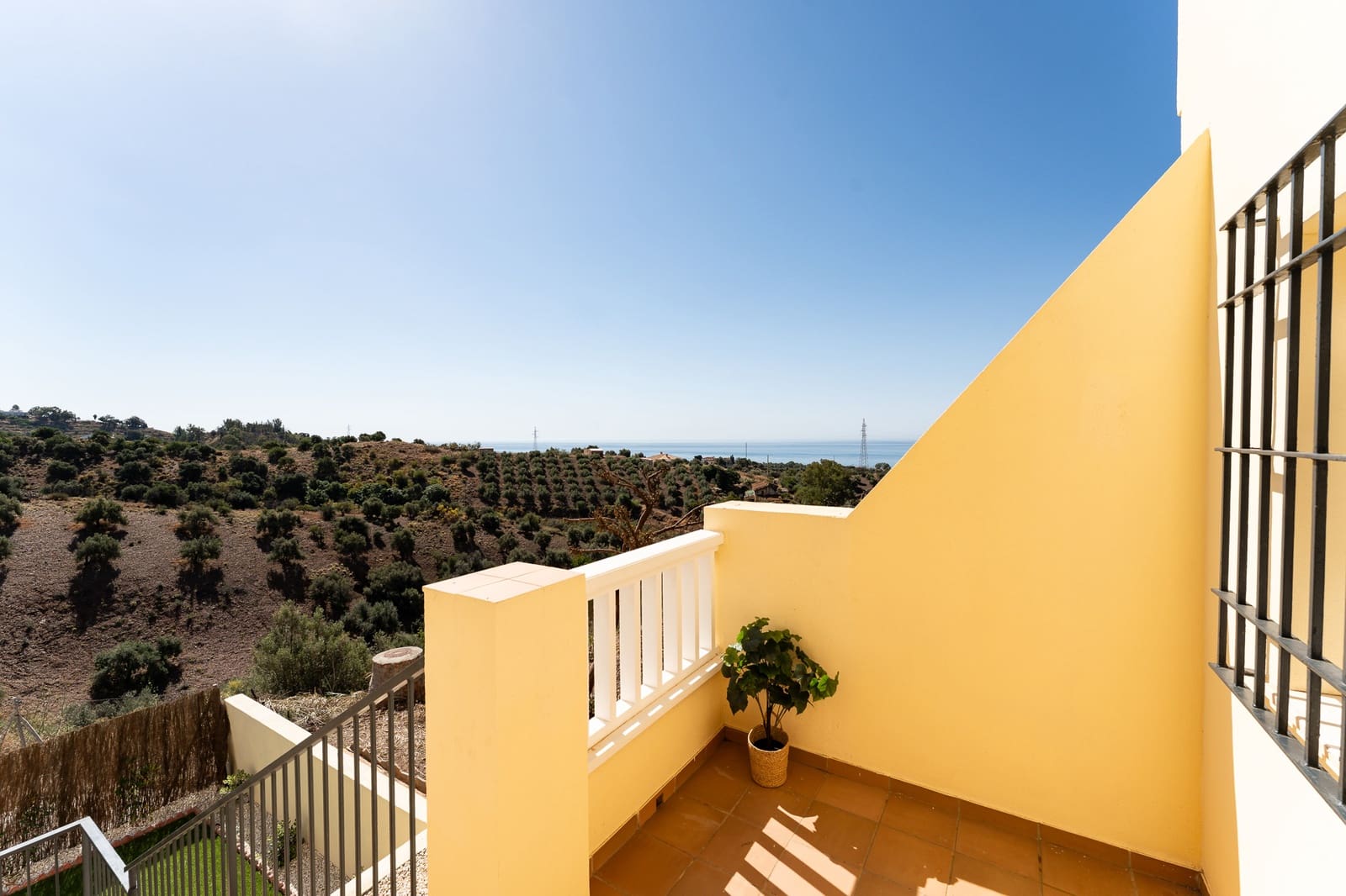 3 soverom Kjedet enebolig til salgs i Rincon de la Victoria - € 445 000 (Ref: 9108025)