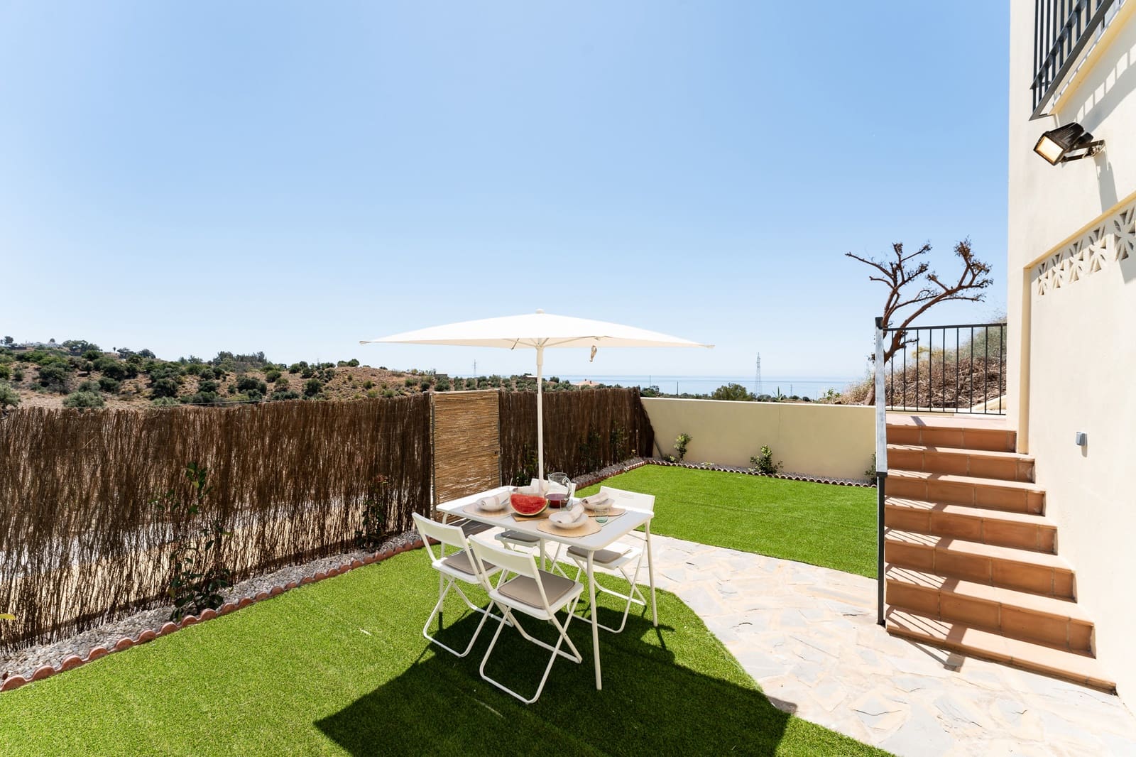 3 soverom Kjedet enebolig til salgs i Rincon de la Victoria - € 445 000 (Ref: 9108025)