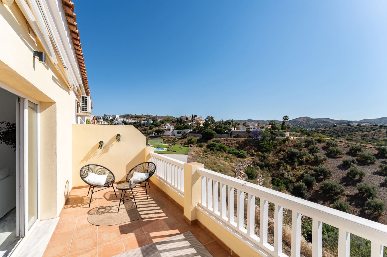 3 soverom Kjedet enebolig til salgs i Rincon de la Victoria - € 445 000 (Ref: 9108025)