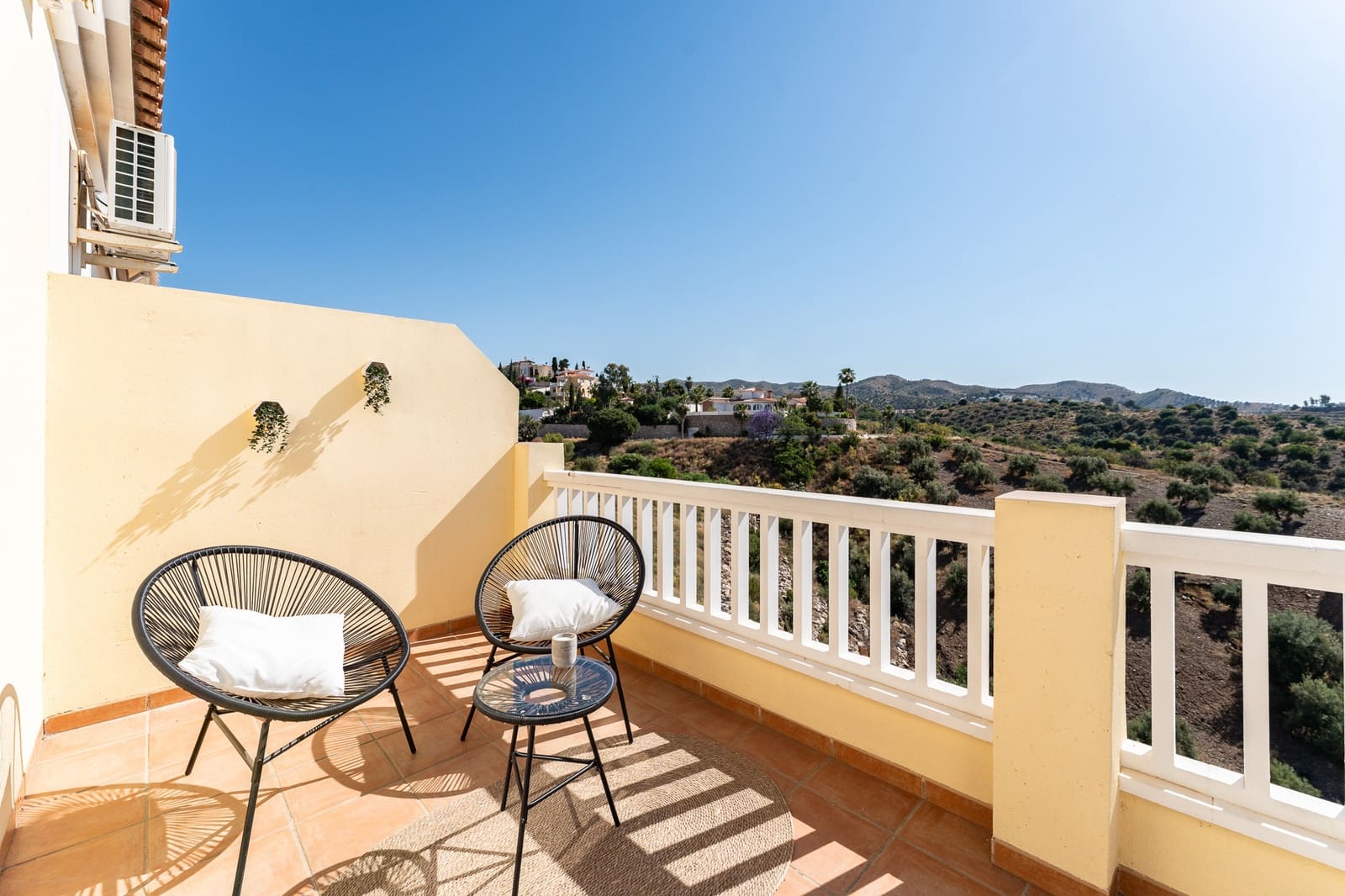 3 soverom Kjedet enebolig til salgs i Rincon de la Victoria - € 445 000 (Ref: 9108025)