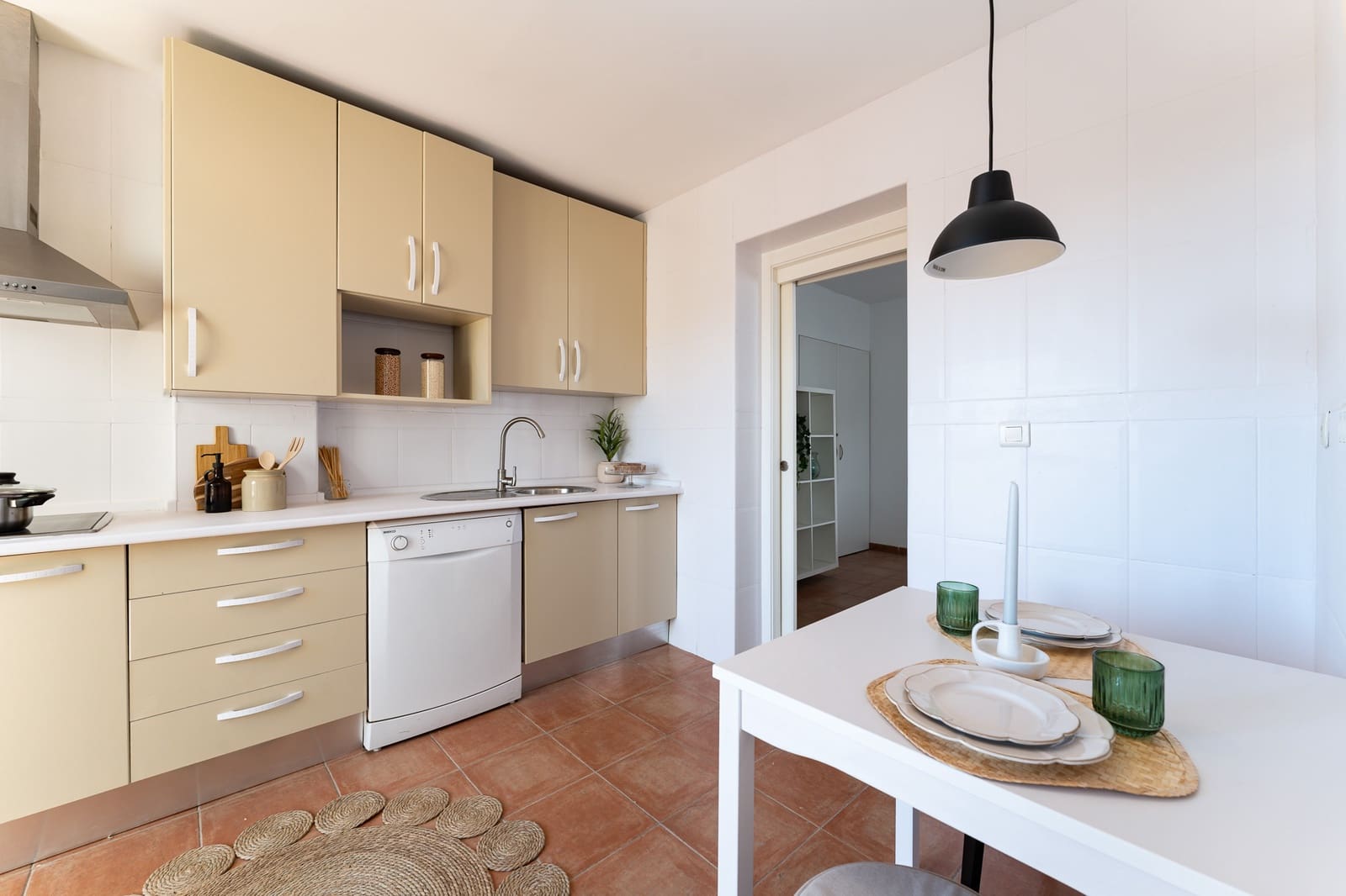 3 soverom Kjedet enebolig til salgs i Rincon de la Victoria - € 445 000 (Ref: 9108025)