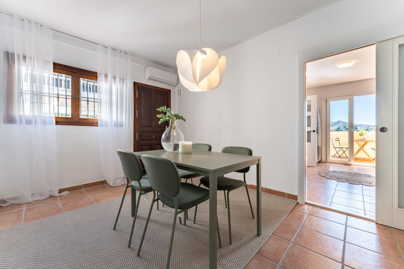 3 soverom Kjedet enebolig til salgs i Rincon de la Victoria - € 445 000 (Ref: 9108025)