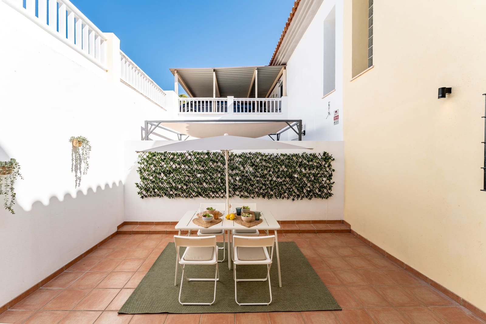 3 soverom Kjedet enebolig til salgs i Rincon de la Victoria - € 445 000 (Ref: 9108025)