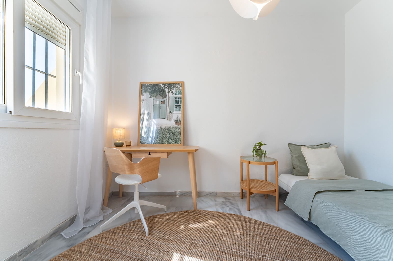 3 soverom Kjedet enebolig til salgs i Rincon de la Victoria - € 445 000 (Ref: 9108025)