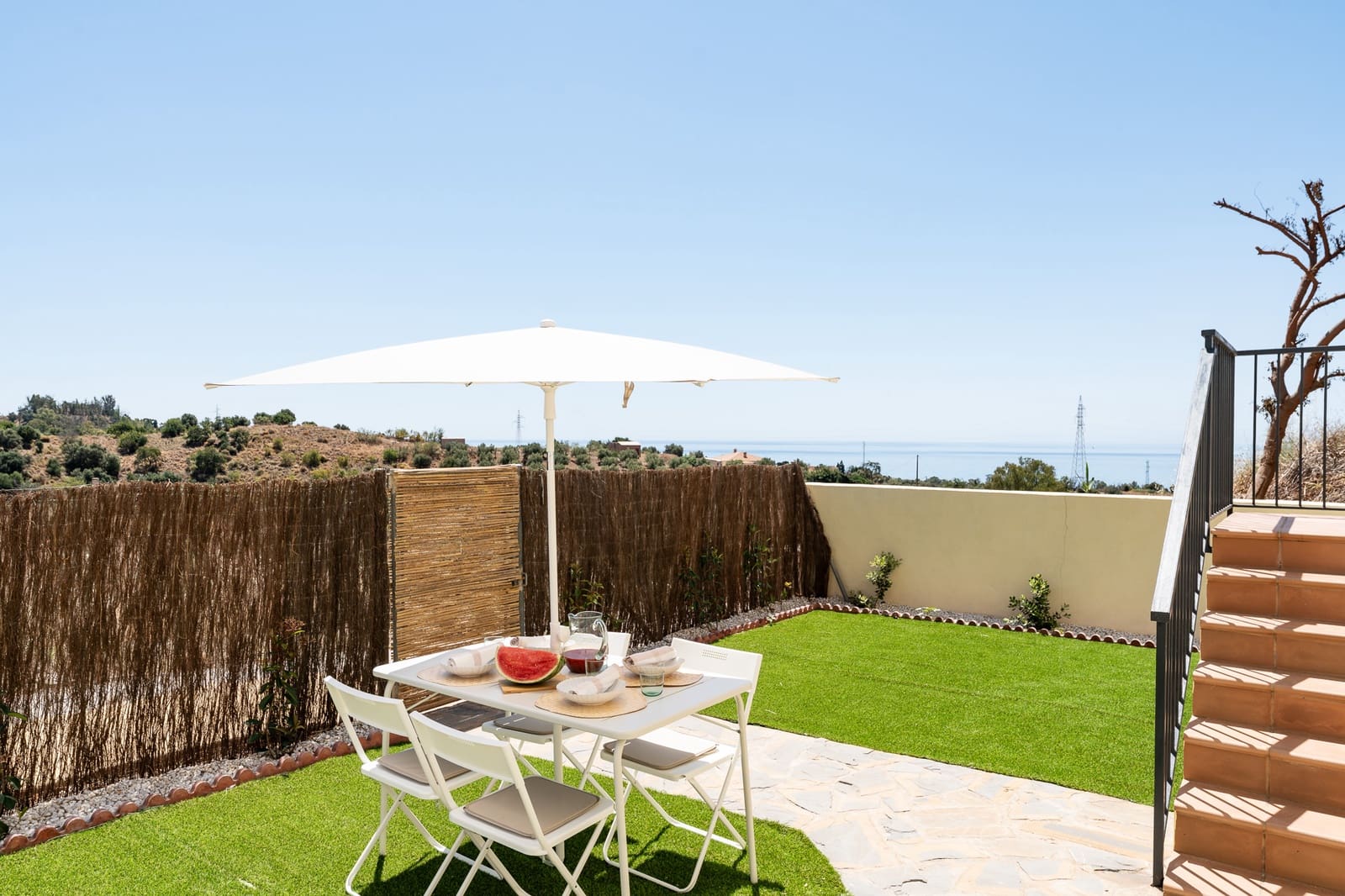 3 soverom Kjedet enebolig til salgs i Rincon de la Victoria - € 445 000 (Ref: 9108025)