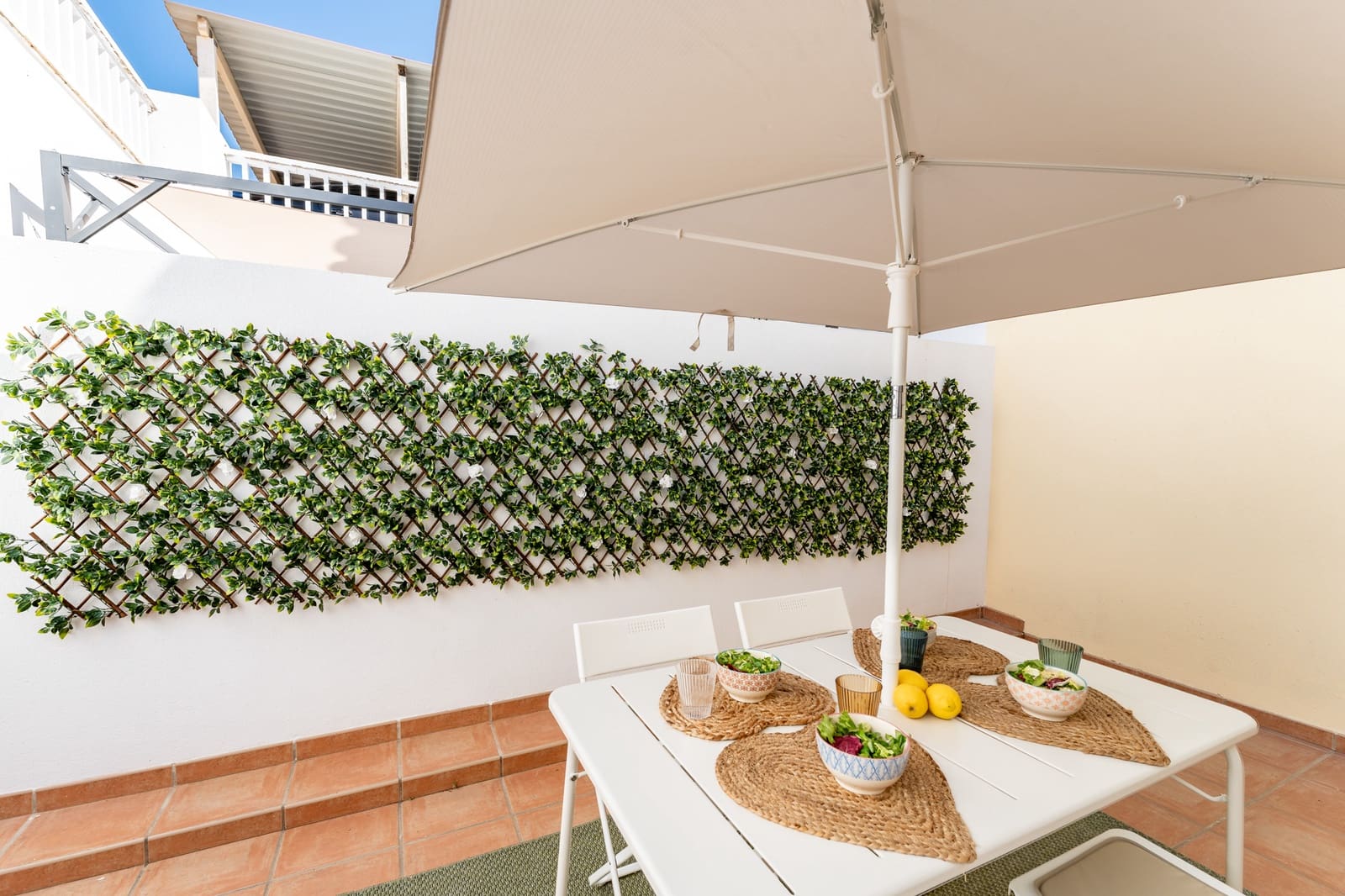 3 soverom Kjedet enebolig til salgs i Rincon de la Victoria - € 445 000 (Ref: 9108025)