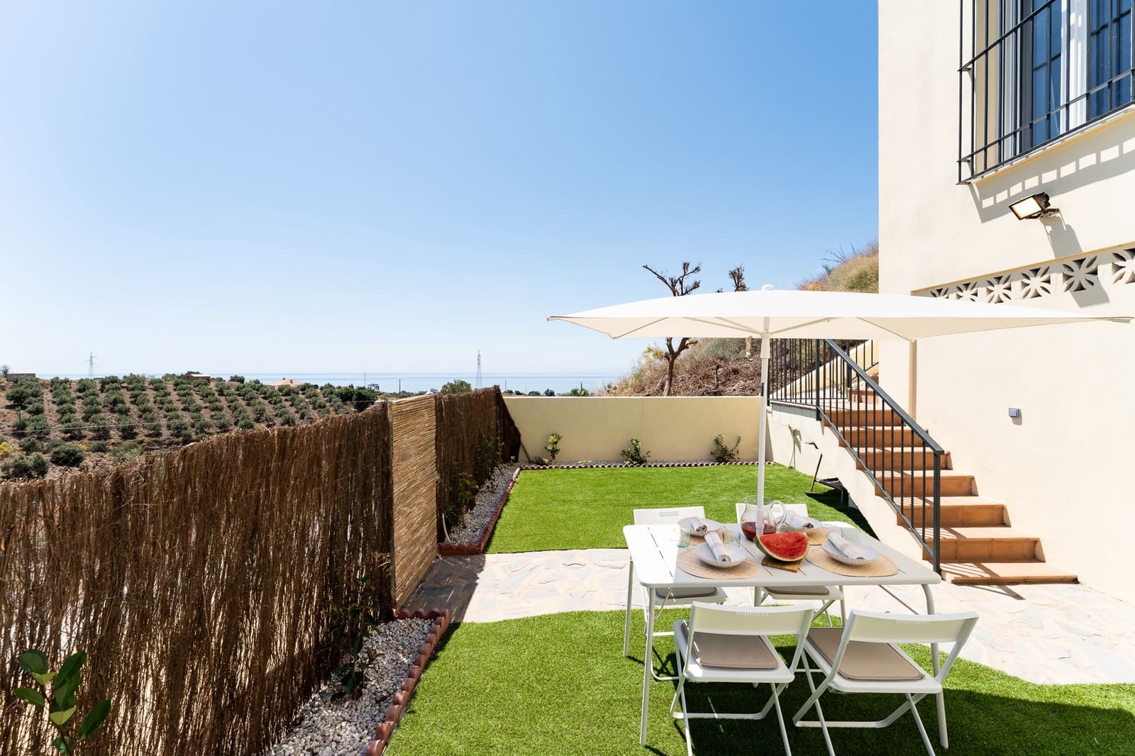 3 soverom Kjedet enebolig til salgs i Rincon de la Victoria - € 445 000 (Ref: 9108025)